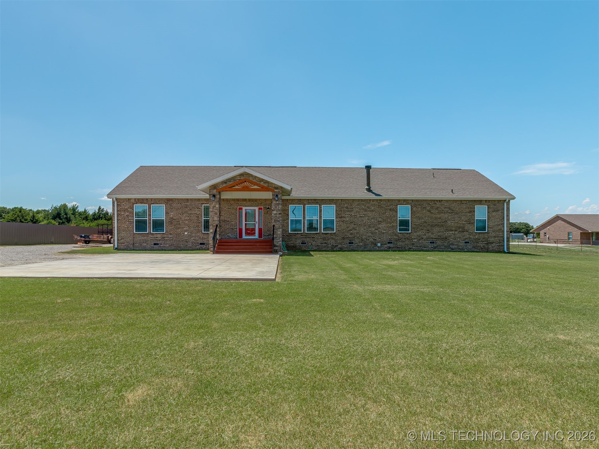 970589 Hwy 18 Highway Chandler OK 74834