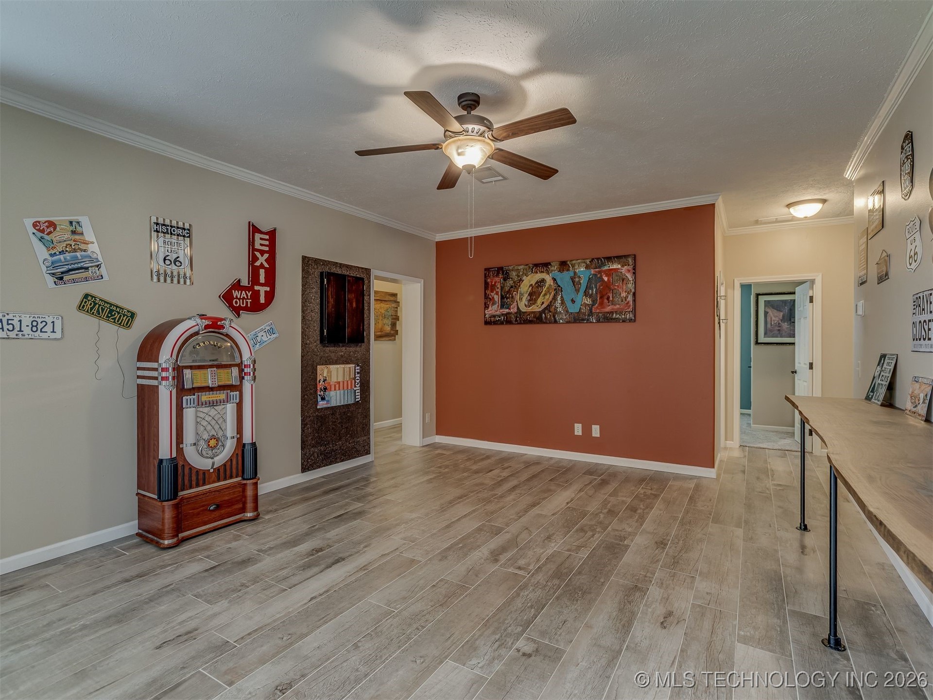 970589 Hwy 18 Highway Chandler OK 74834