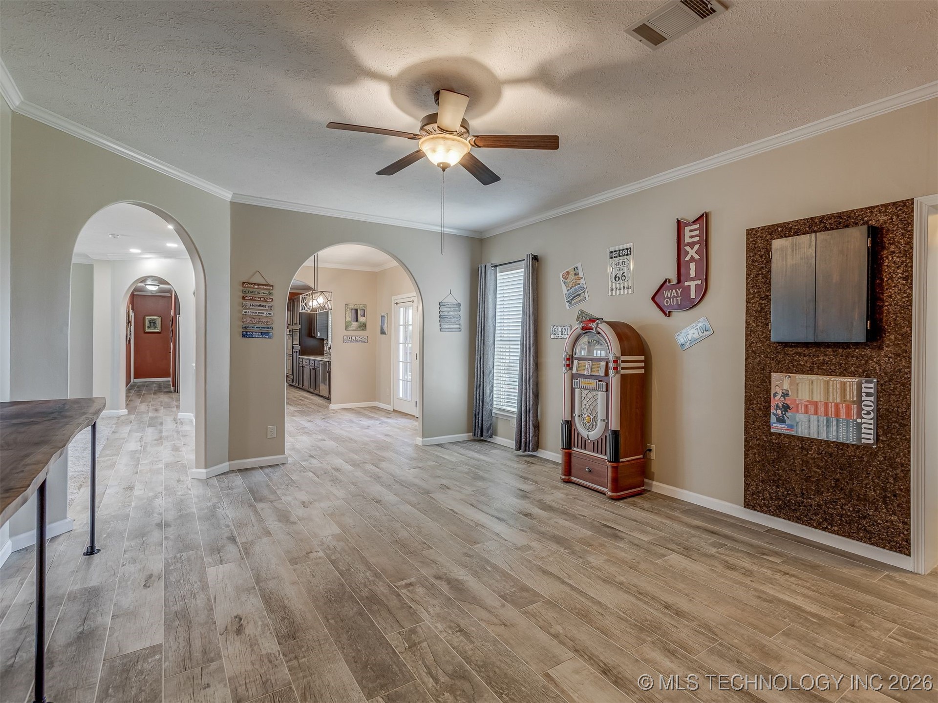 970589 Hwy 18 Highway Chandler OK 74834