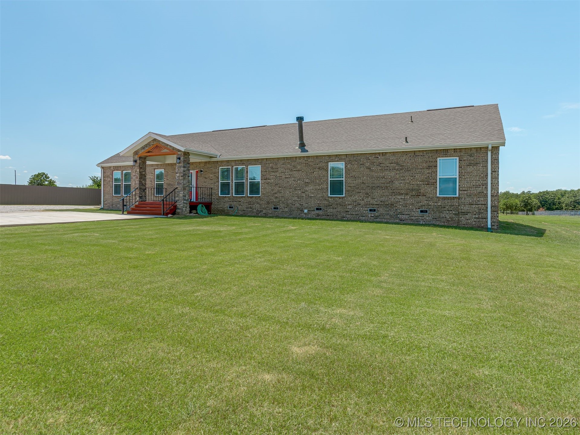 970589 Hwy 18 Highway Chandler OK 74834