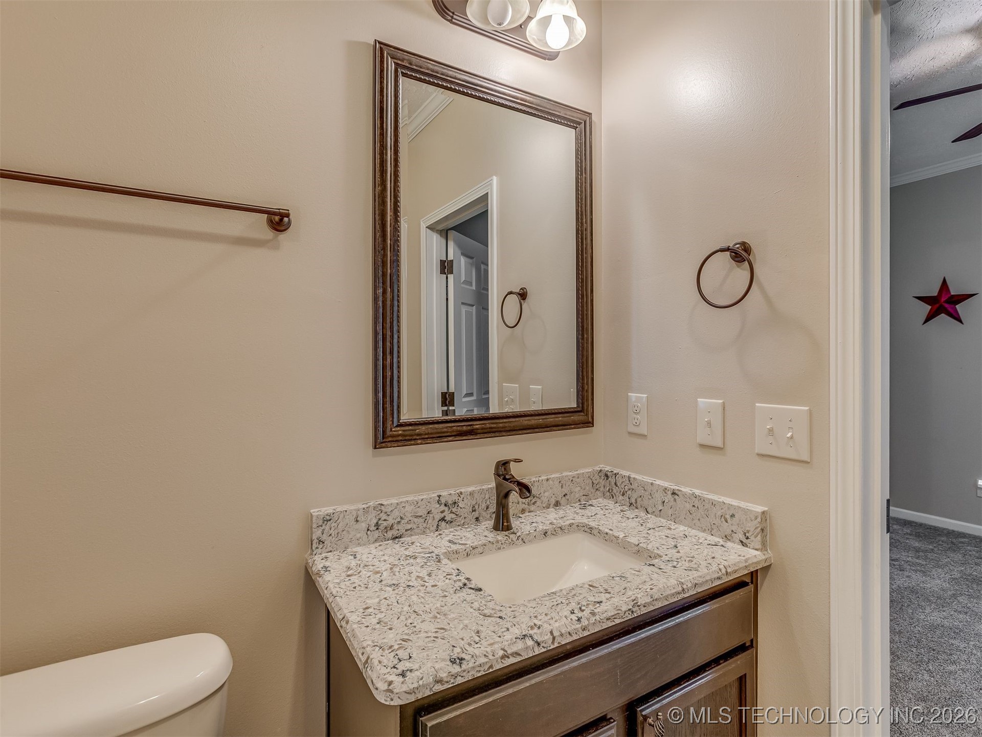 970589 Hwy 18 Highway Chandler OK 74834
