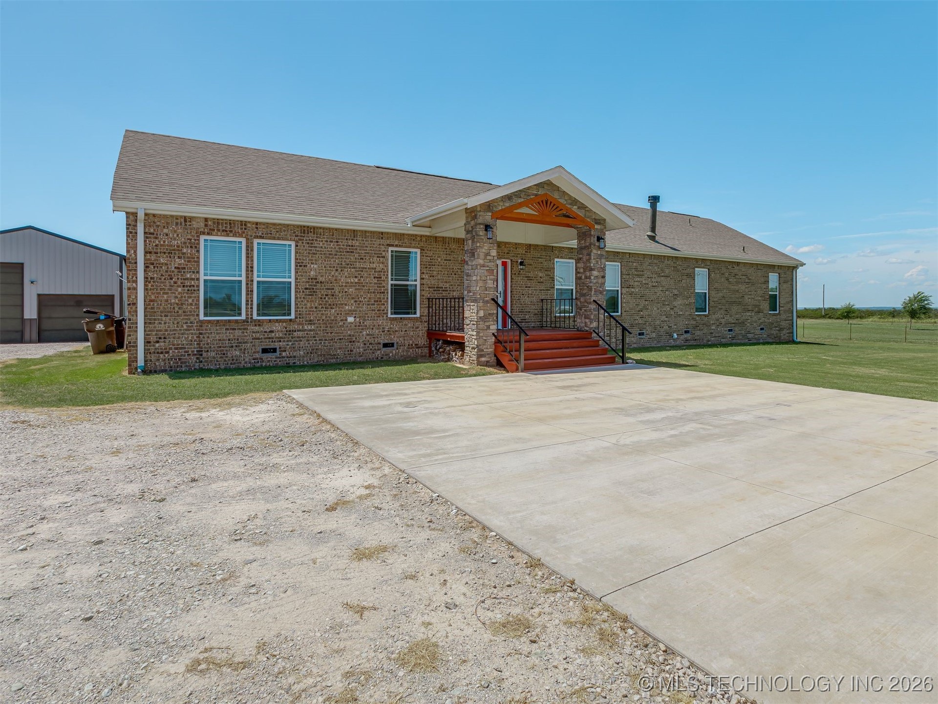 970589 Hwy 18 Highway Chandler OK 74834
