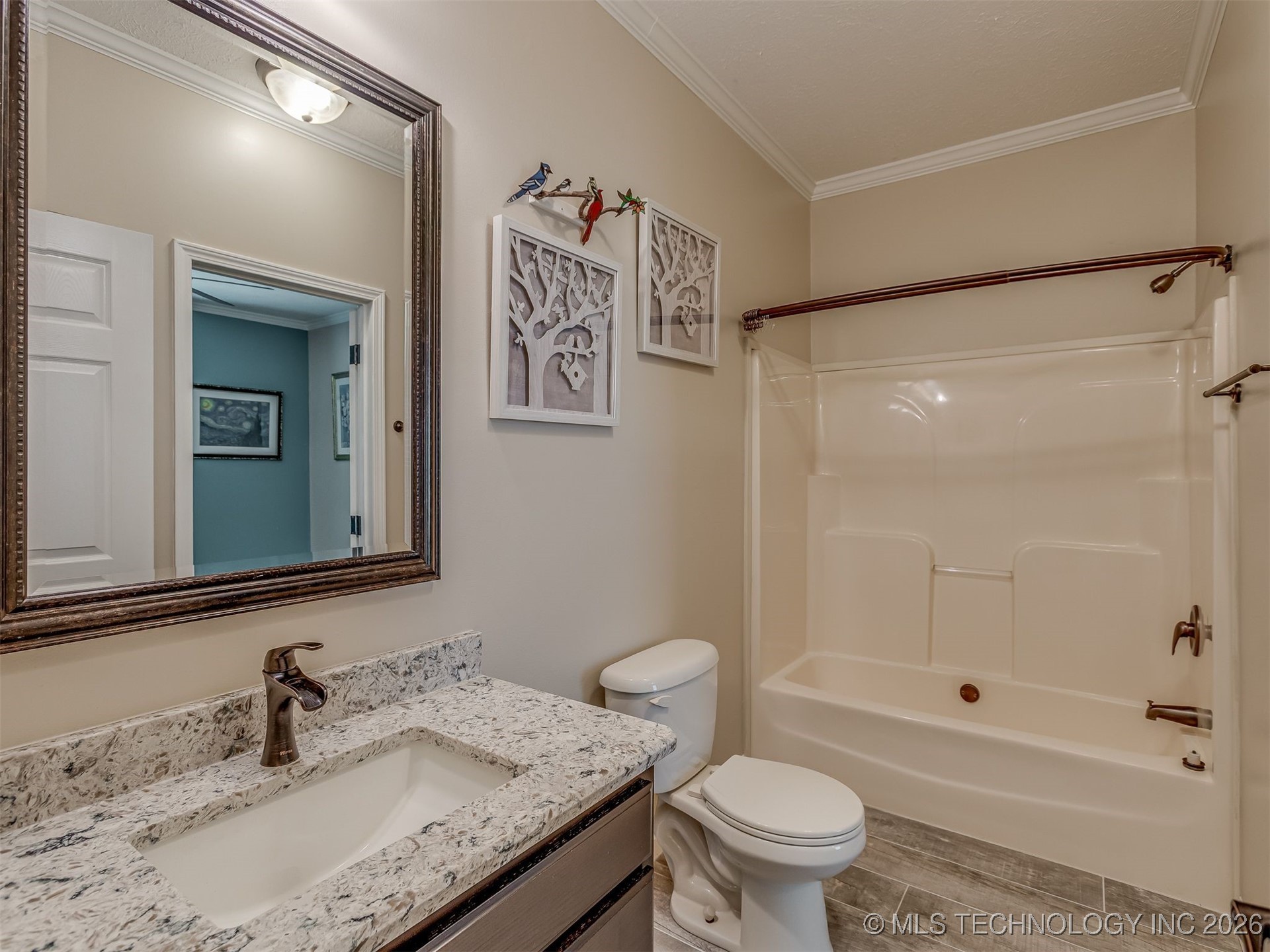 970589 Hwy 18 Highway Chandler OK 74834