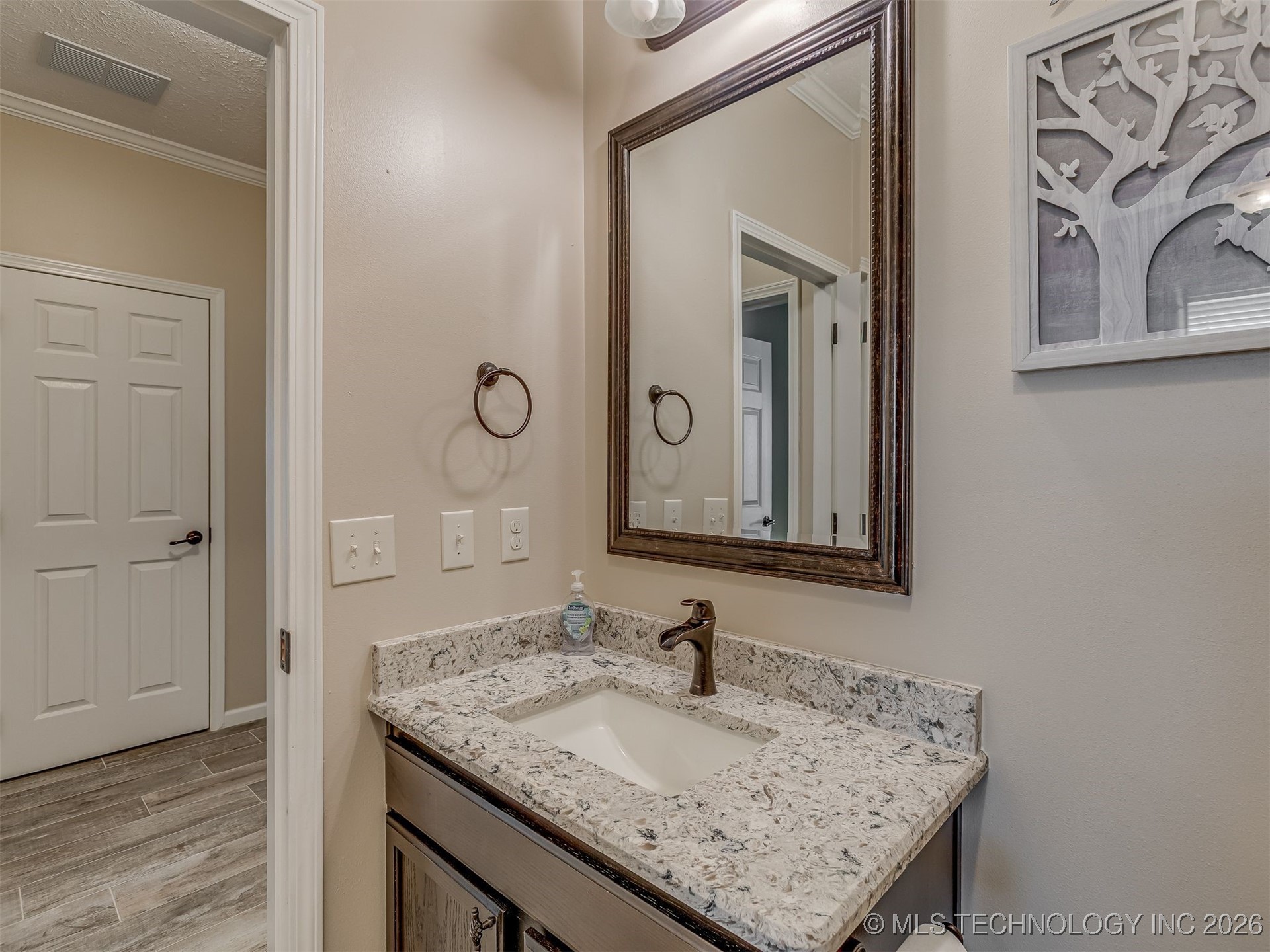 970589 Hwy 18 Highway Chandler OK 74834