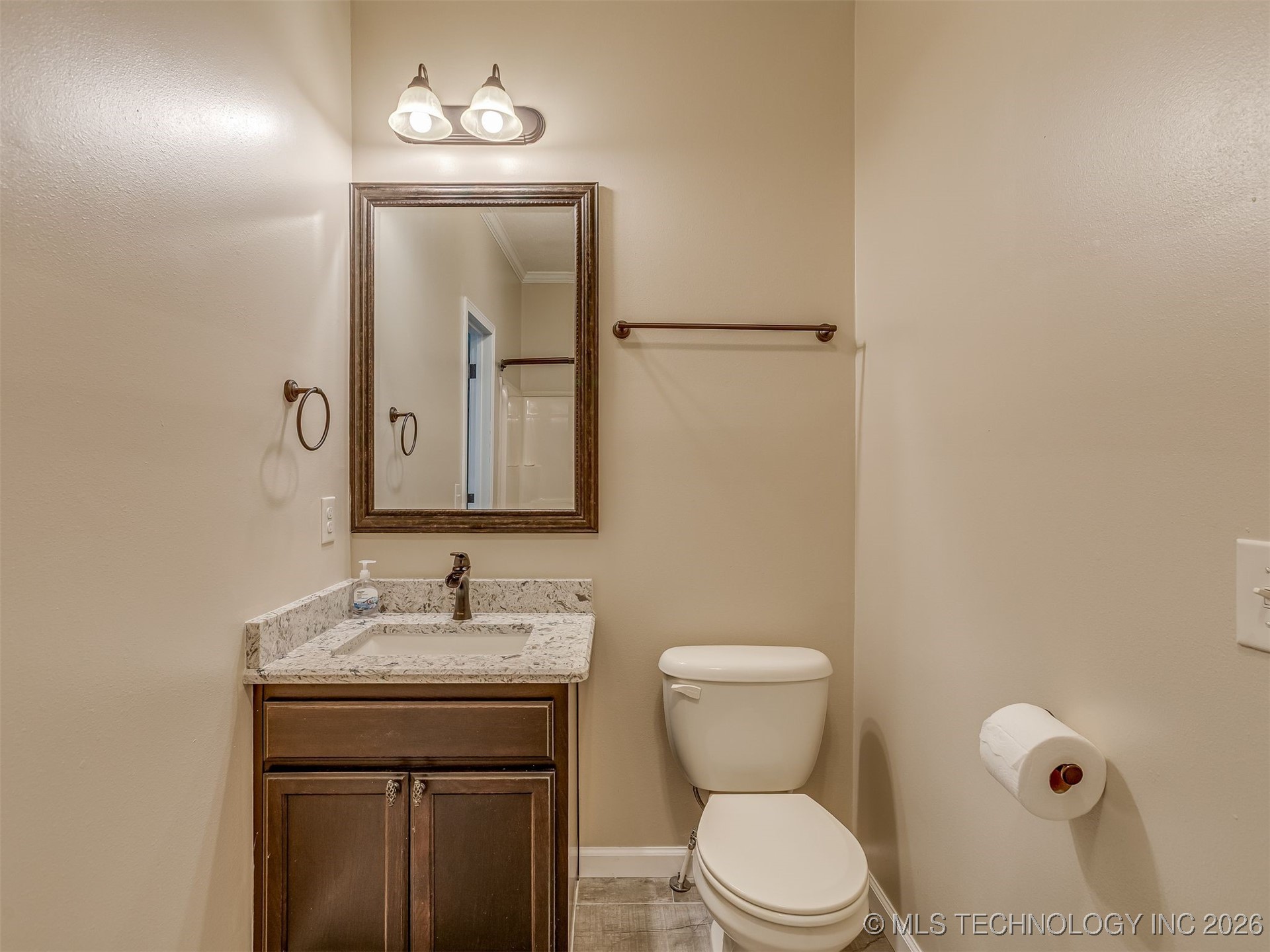 970589 Hwy 18 Highway Chandler OK 74834