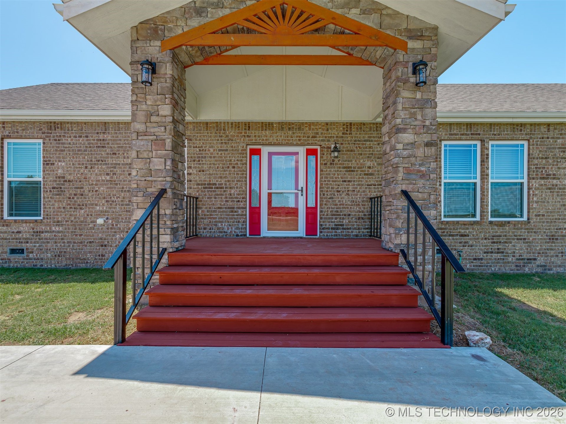 970589 Hwy 18 Highway Chandler OK 74834