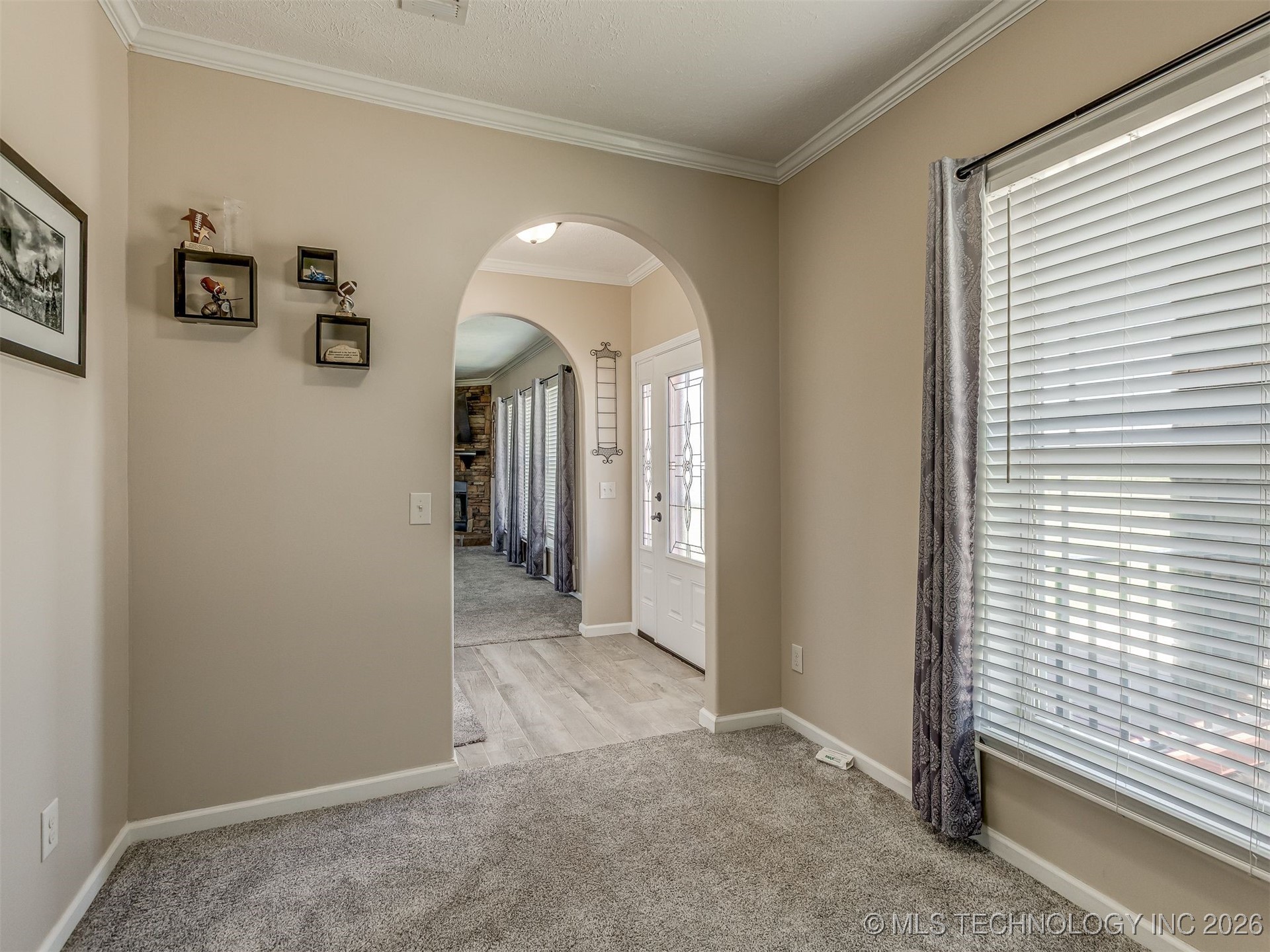 970589 Hwy 18 Highway Chandler OK 74834