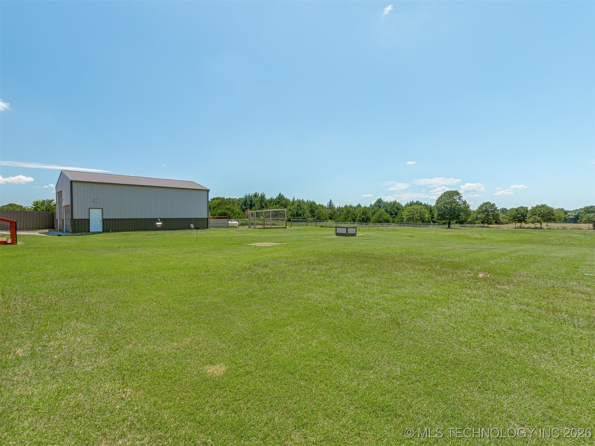 970589 Hwy 18 Highway Chandler OK 74834