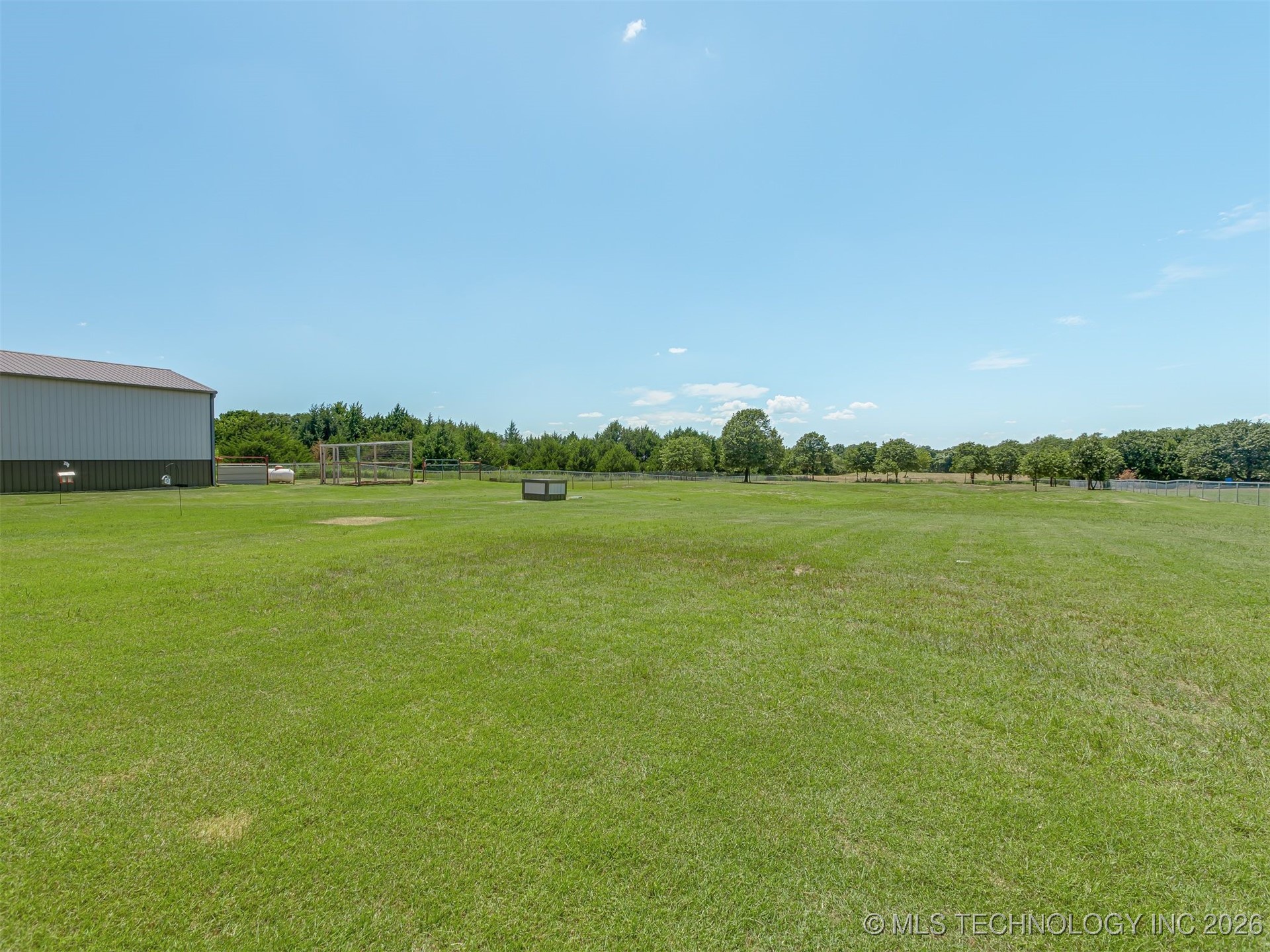 970589 Hwy 18 Highway Chandler OK 74834