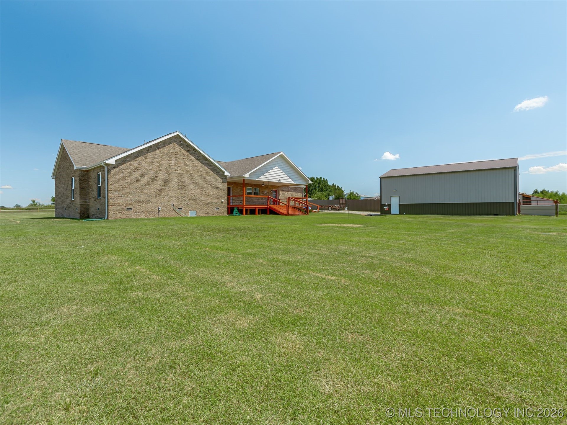 970589 Hwy 18 Highway Chandler OK 74834