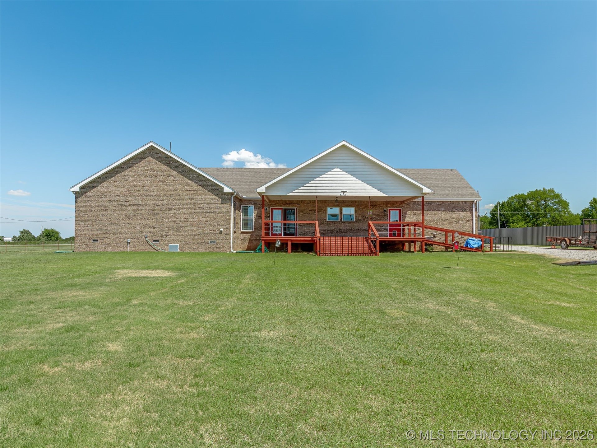 970589 Hwy 18 Highway Chandler OK 74834