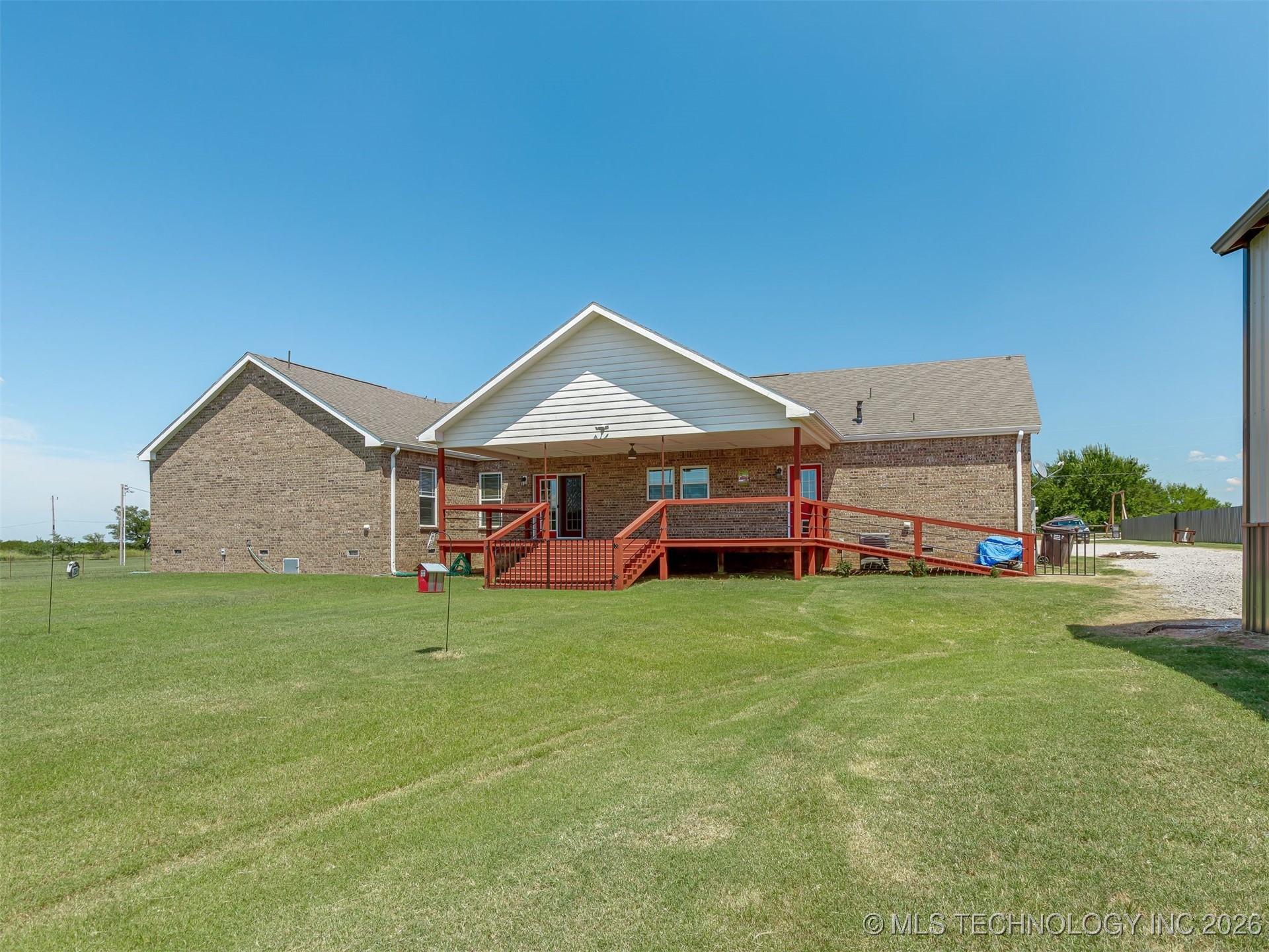970589 Hwy 18 Highway Chandler OK 74834