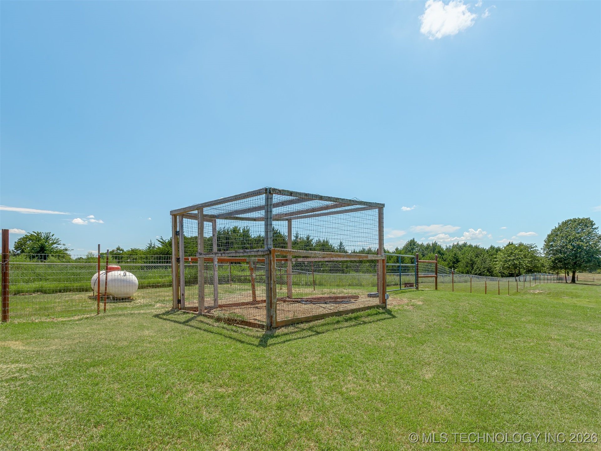 970589 Hwy 18 Highway Chandler OK 74834