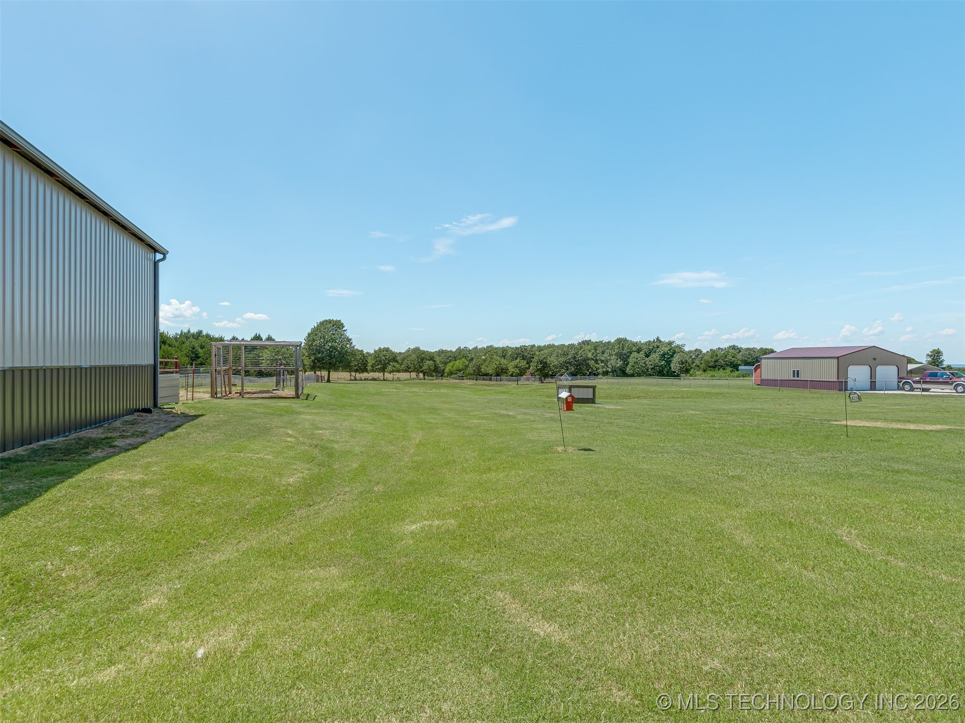 970589 Hwy 18 Highway Chandler OK 74834