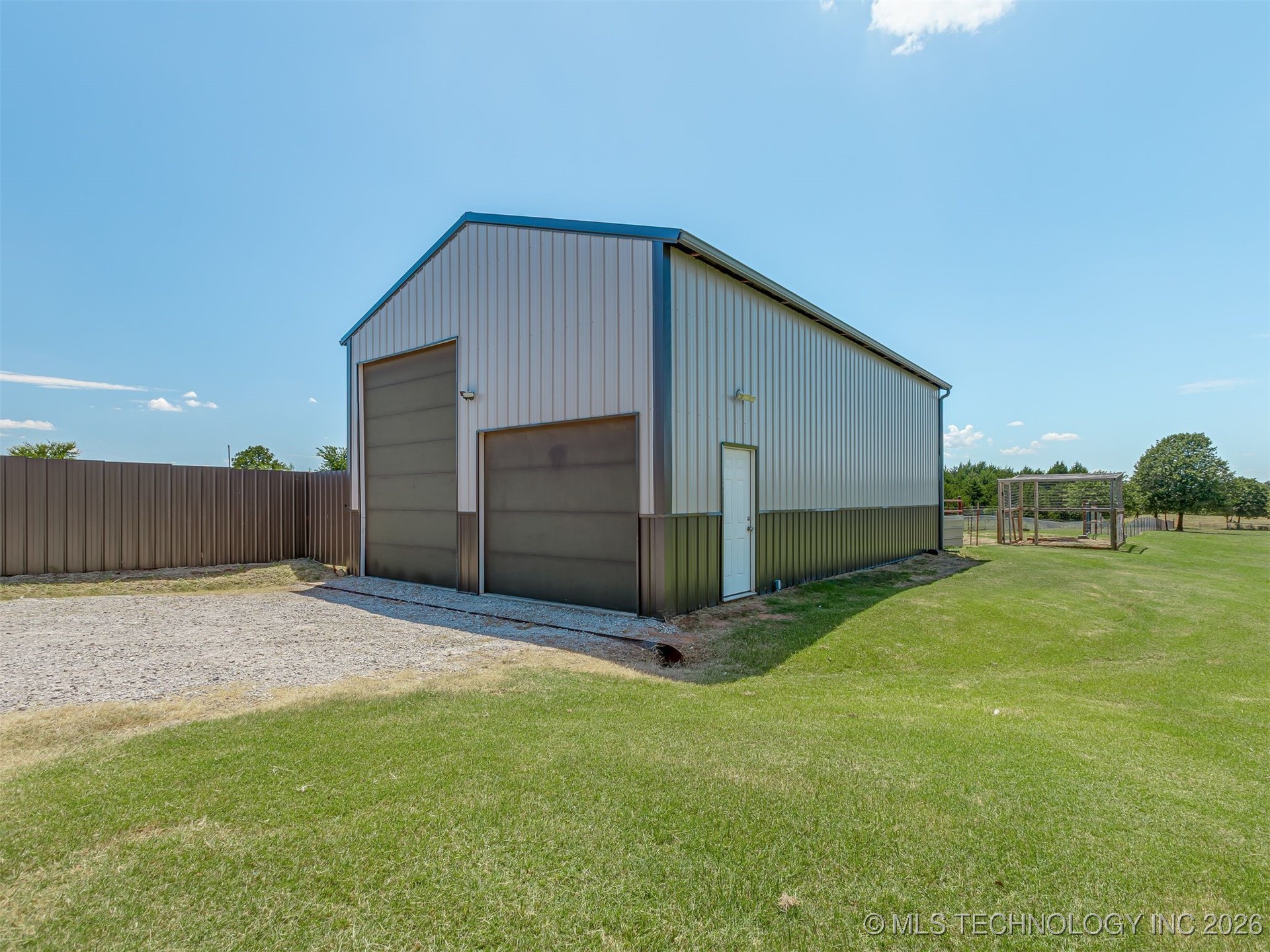 970589 Hwy 18 Highway Chandler OK 74834