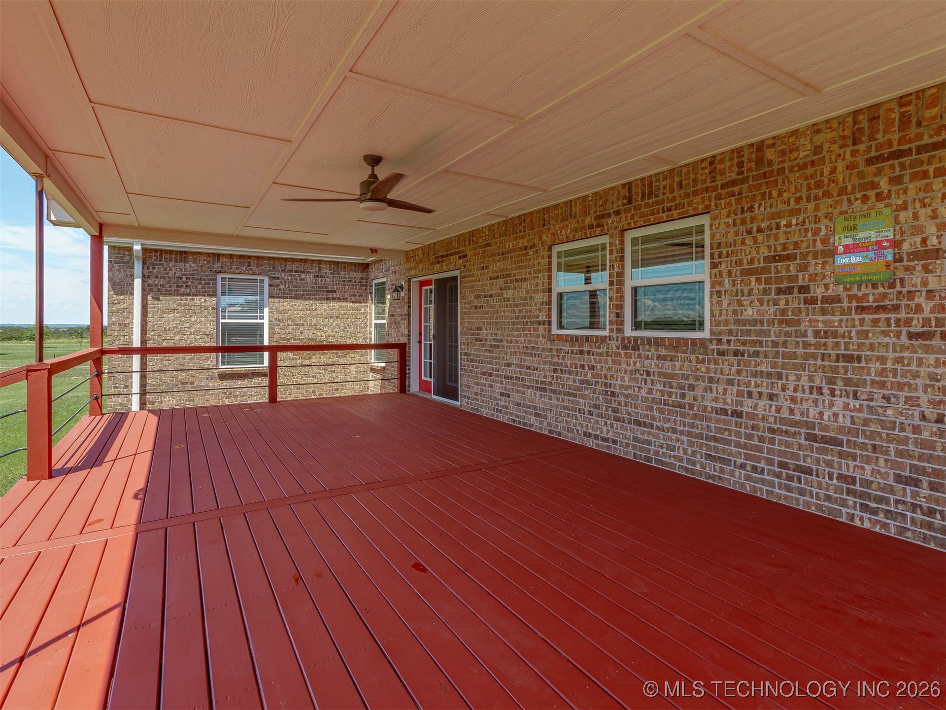 970589 Hwy 18 Highway Chandler OK 74834
