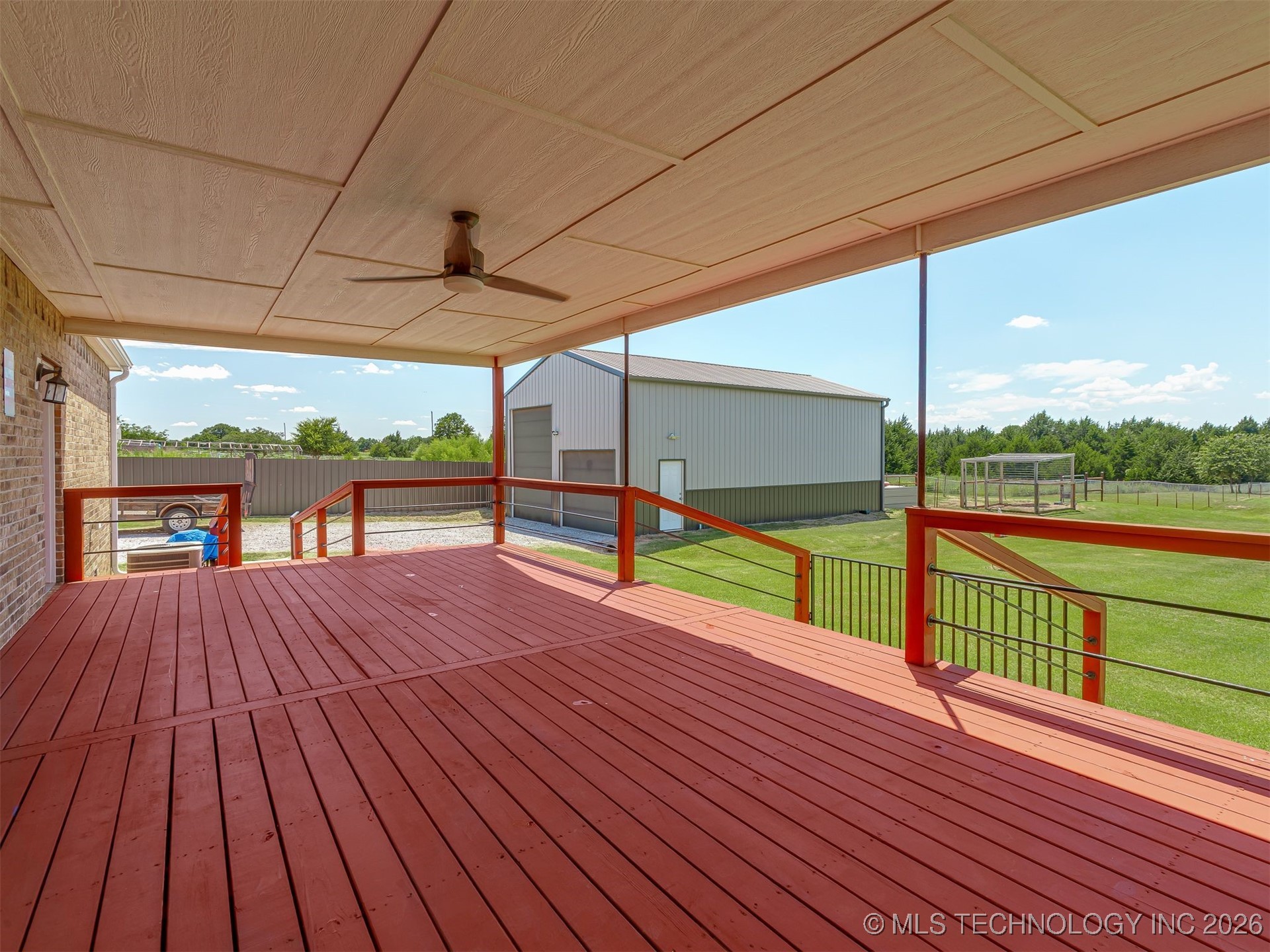 970589 Hwy 18 Highway Chandler OK 74834