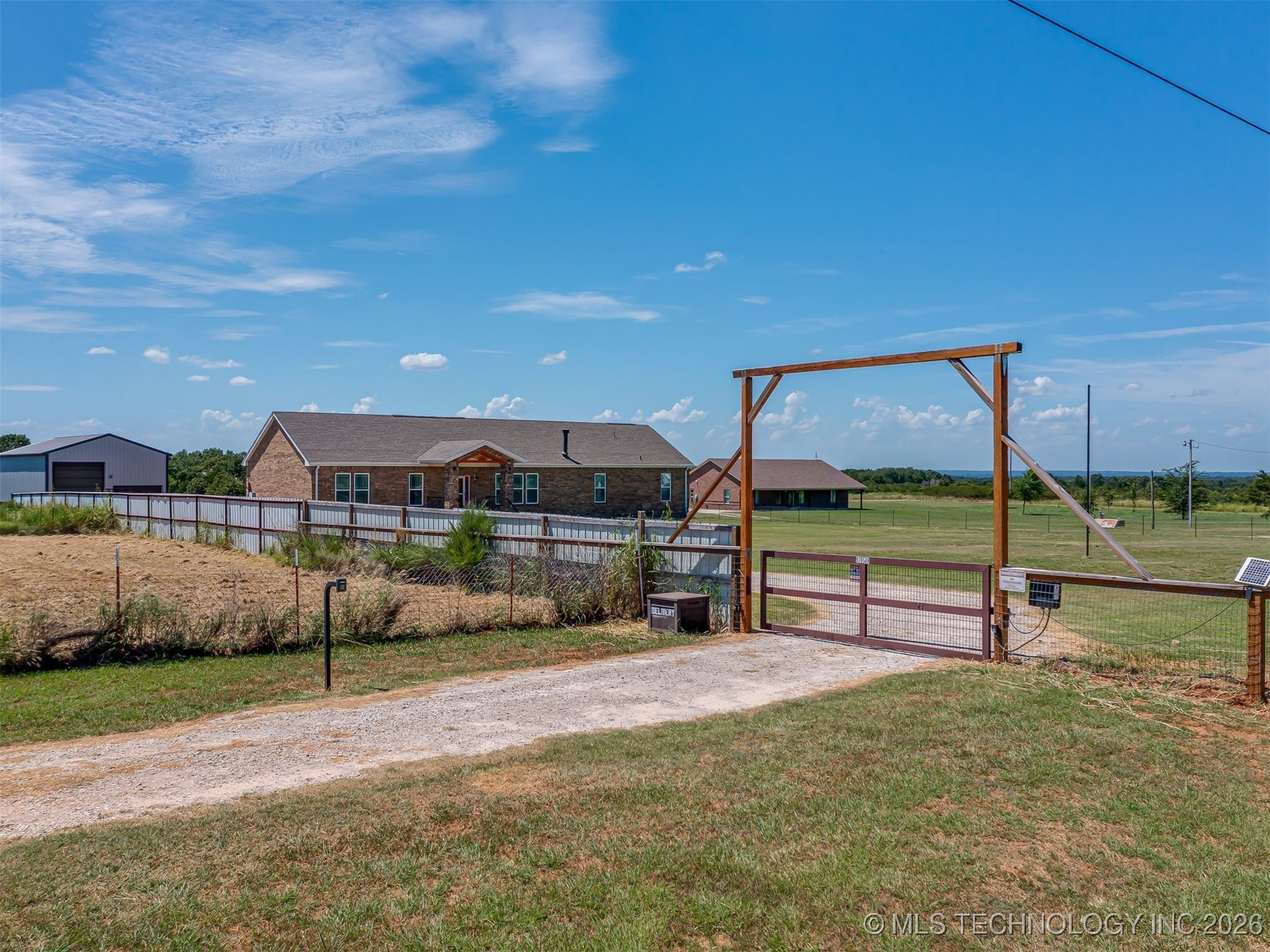 970589 Hwy 18 Highway Chandler OK 74834