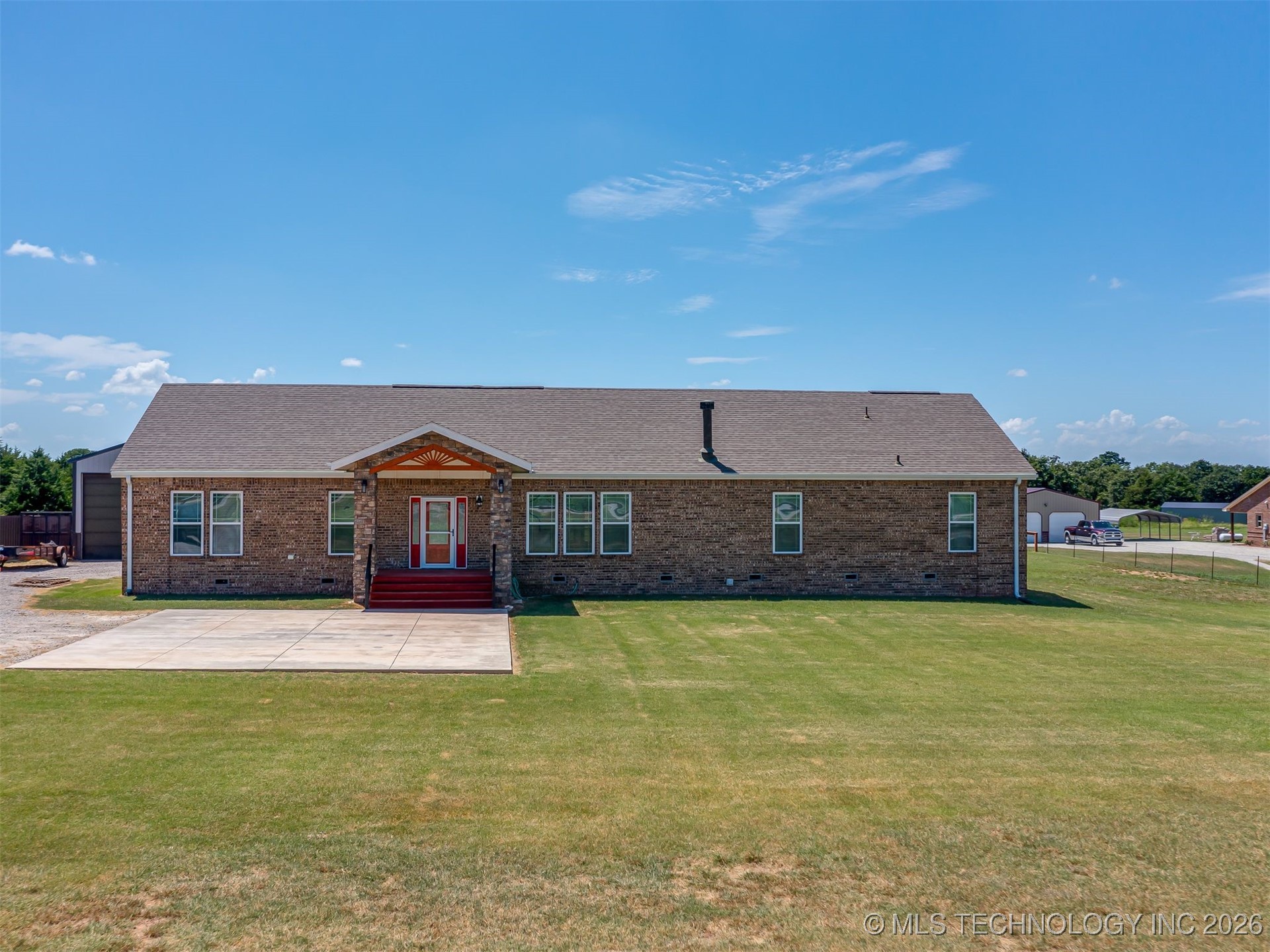 970589 Hwy 18 Highway Chandler OK 74834
