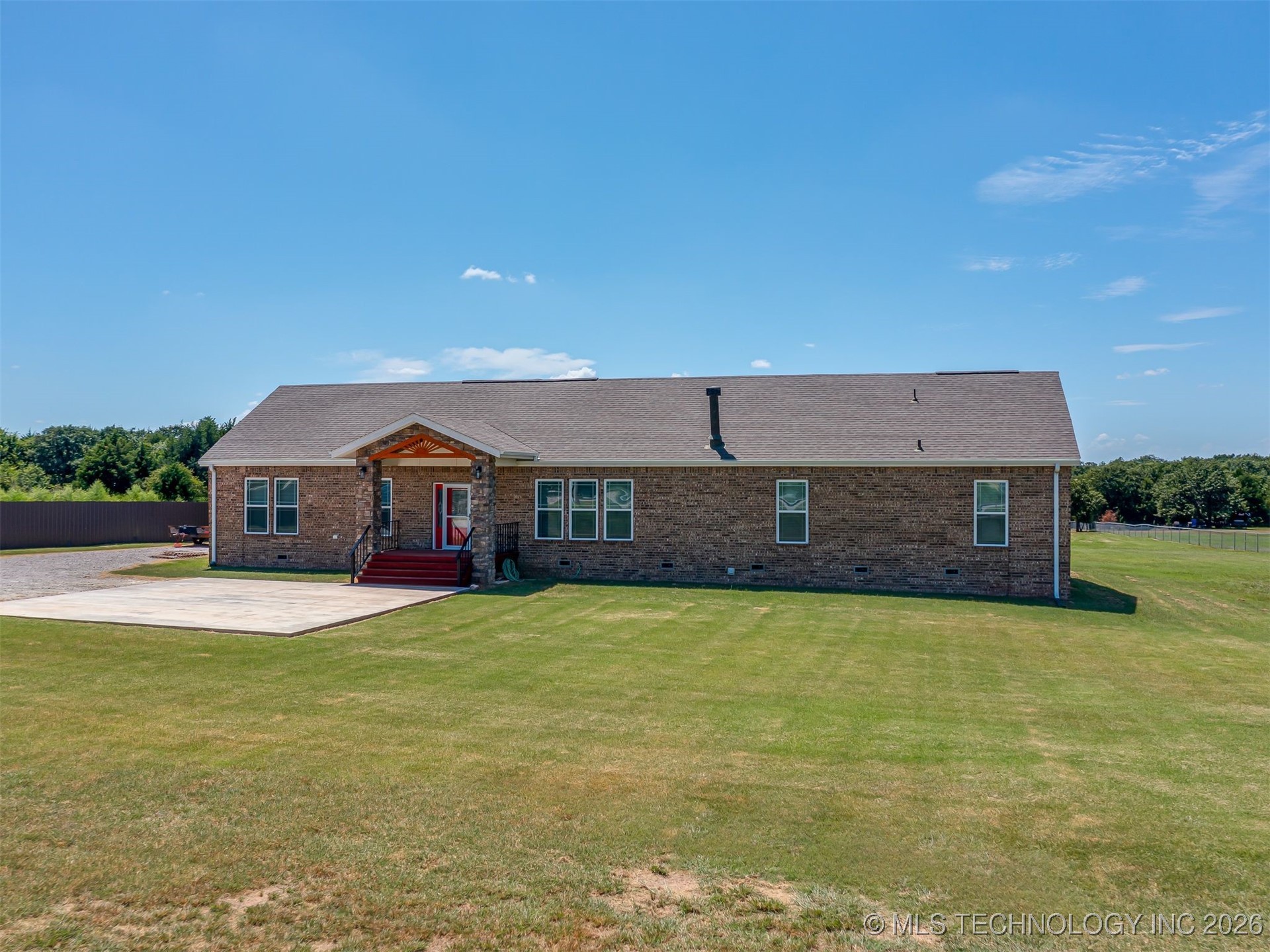 970589 Hwy 18 Highway Chandler OK 74834