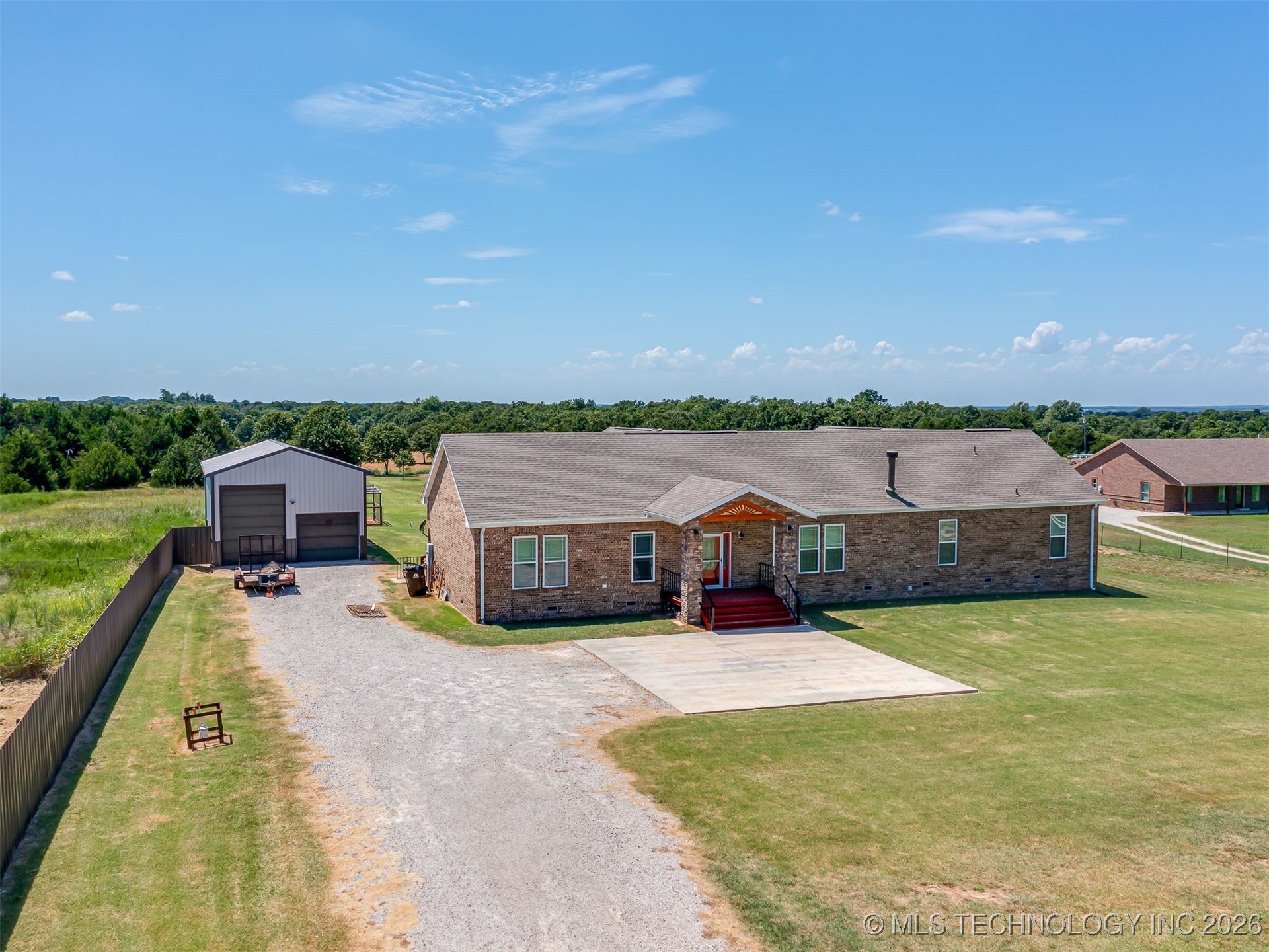 970589 Hwy 18 Highway Chandler OK 74834