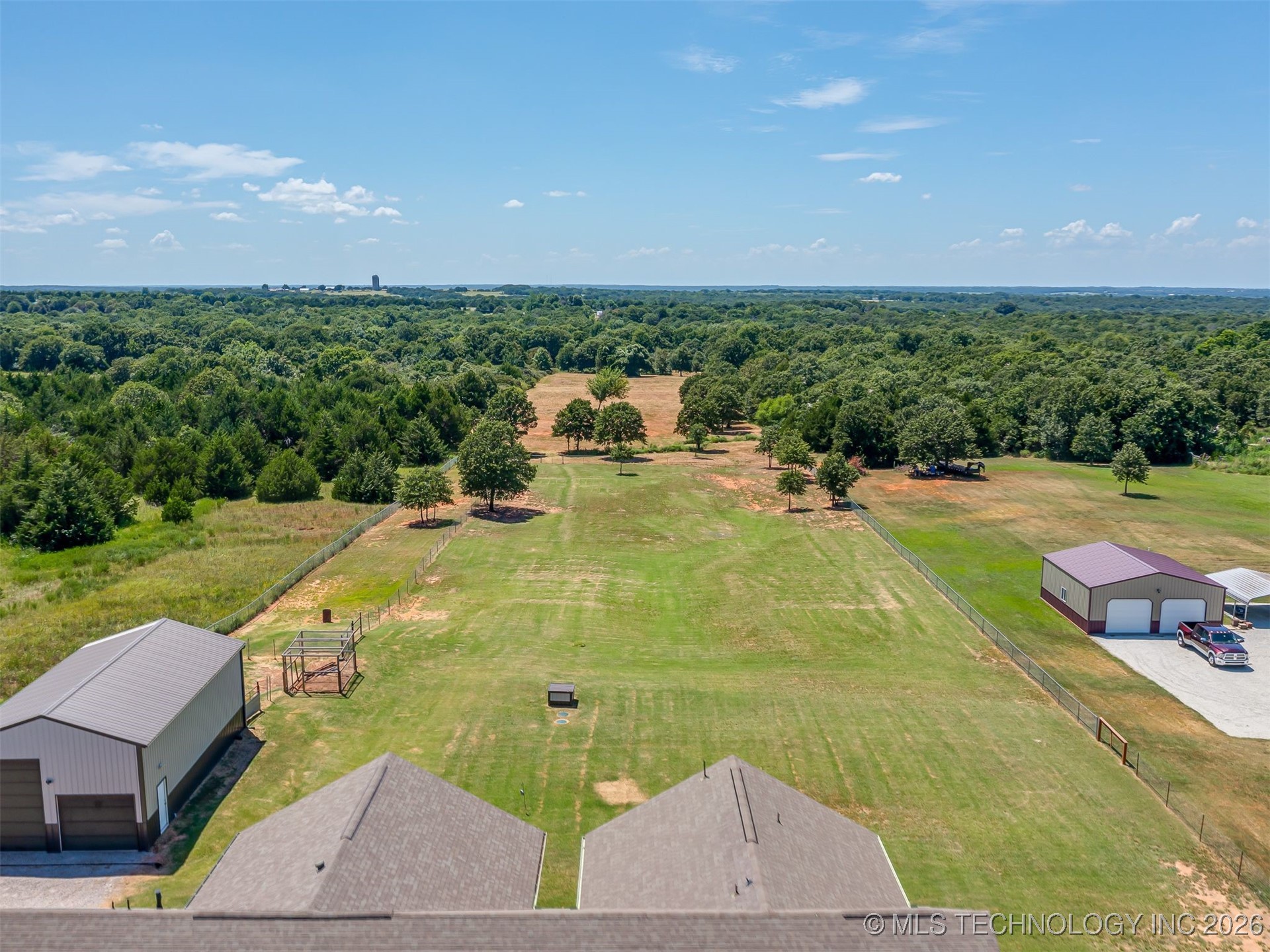 970589 Hwy 18 Highway Chandler OK 74834