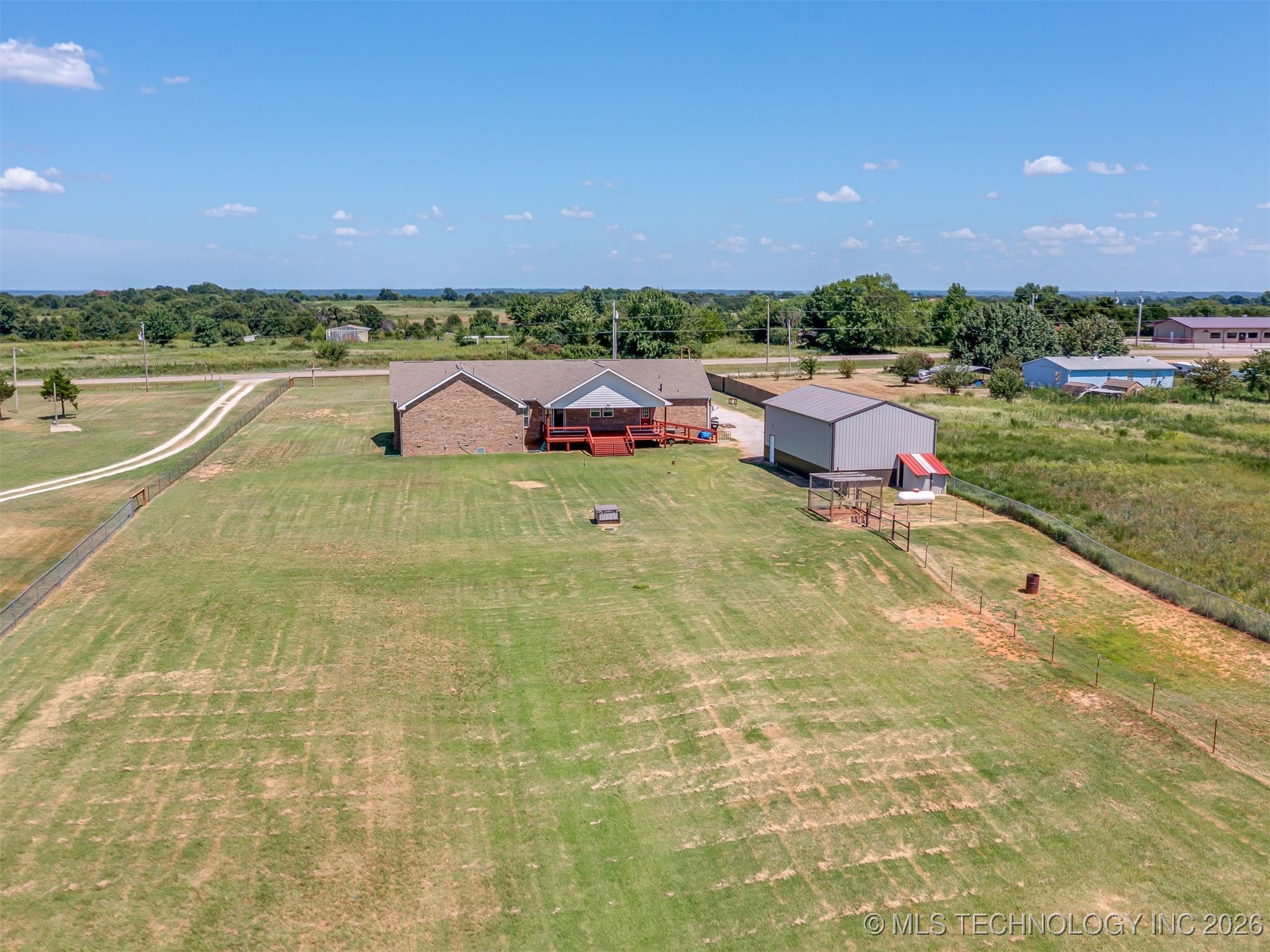 970589 Hwy 18 Highway Chandler OK 74834