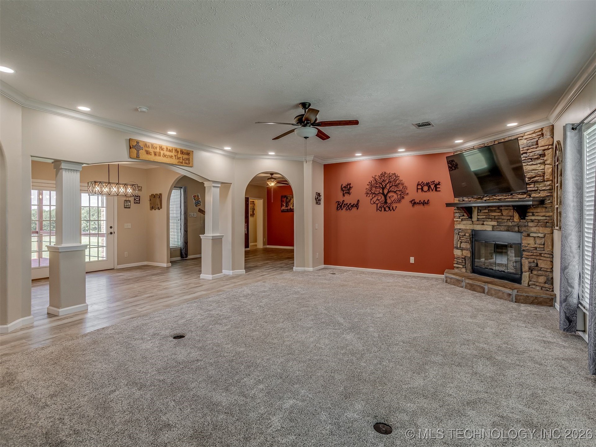 970589 Hwy 18 Highway Chandler OK 74834
