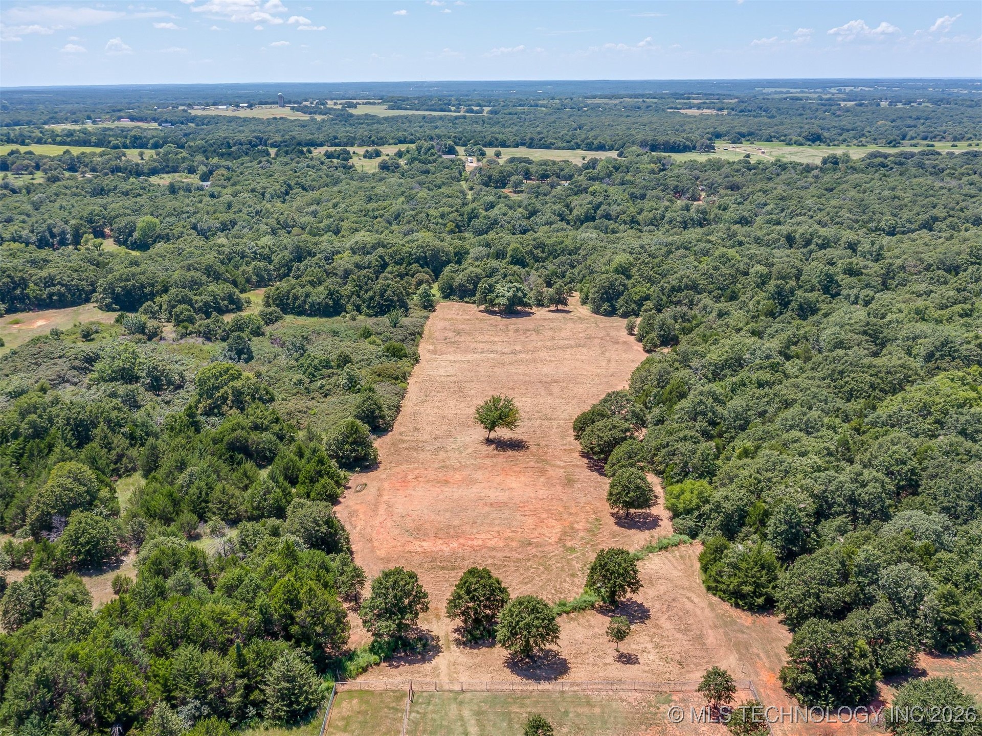 970589 Hwy 18 Highway Chandler OK 74834