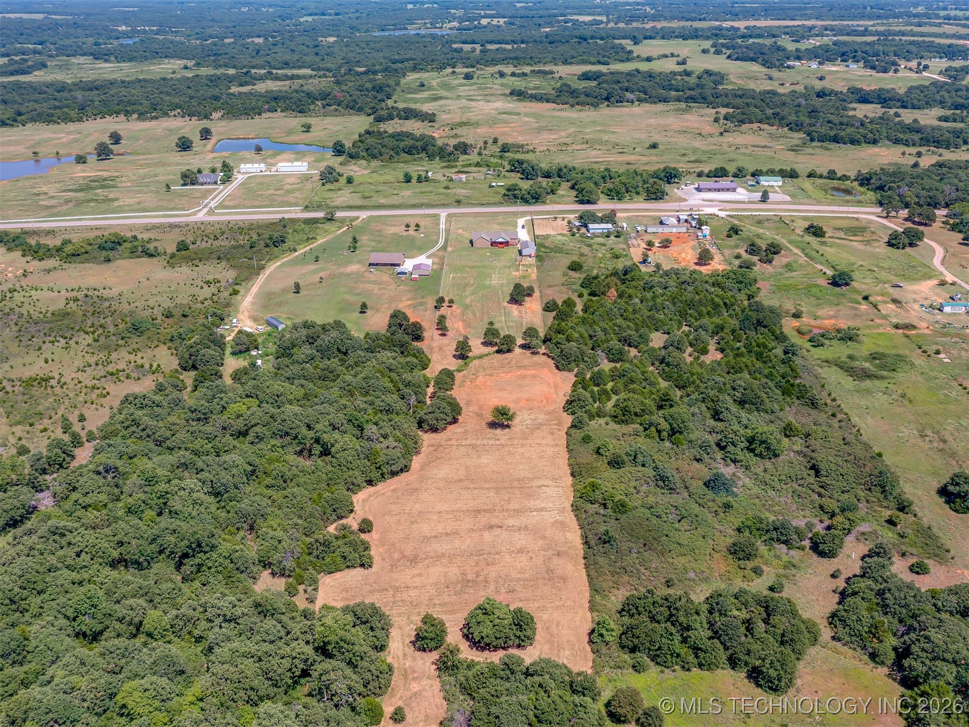 970589 Hwy 18 Highway Chandler OK 74834