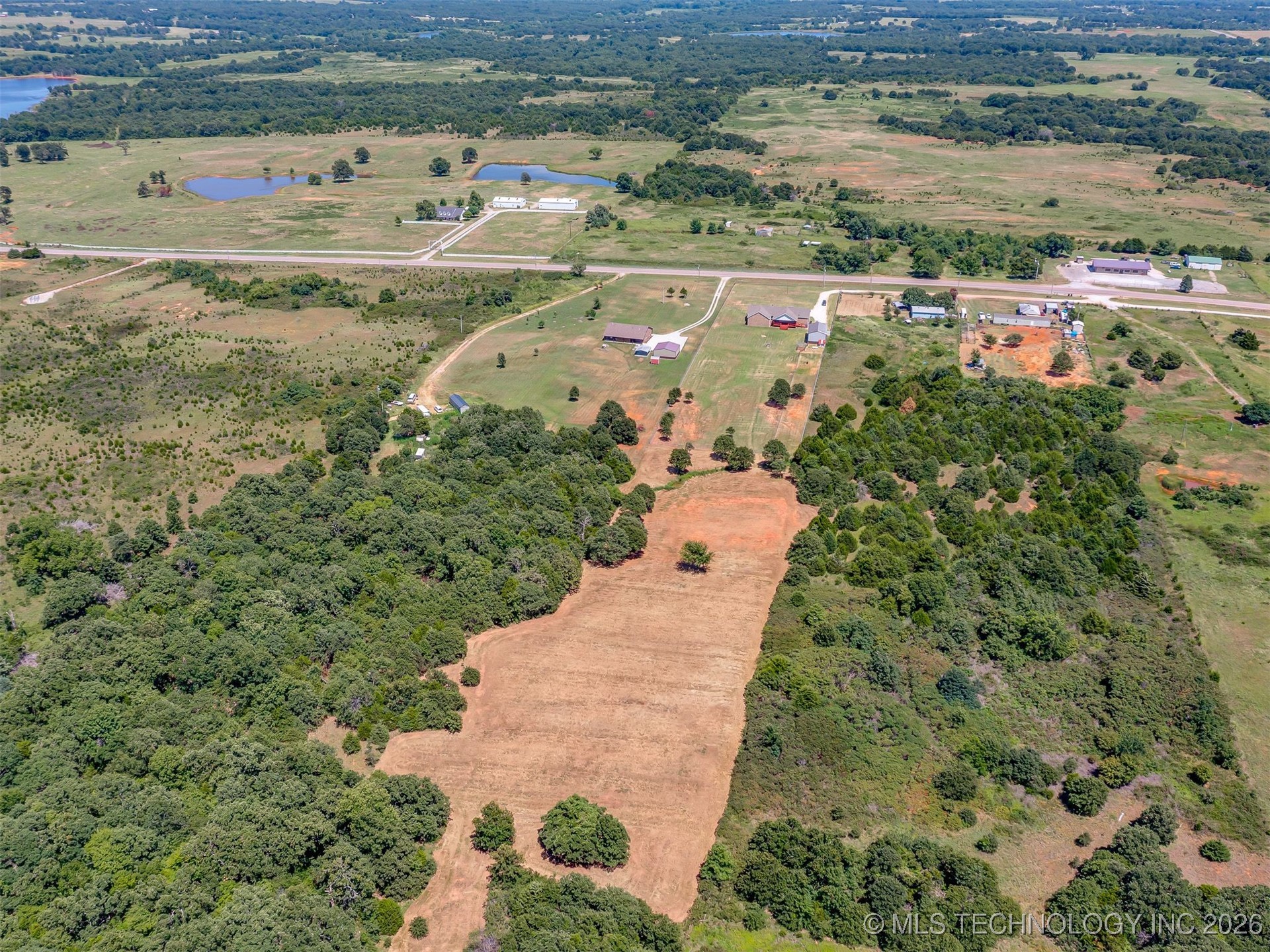 970589 Hwy 18 Highway Chandler OK 74834
