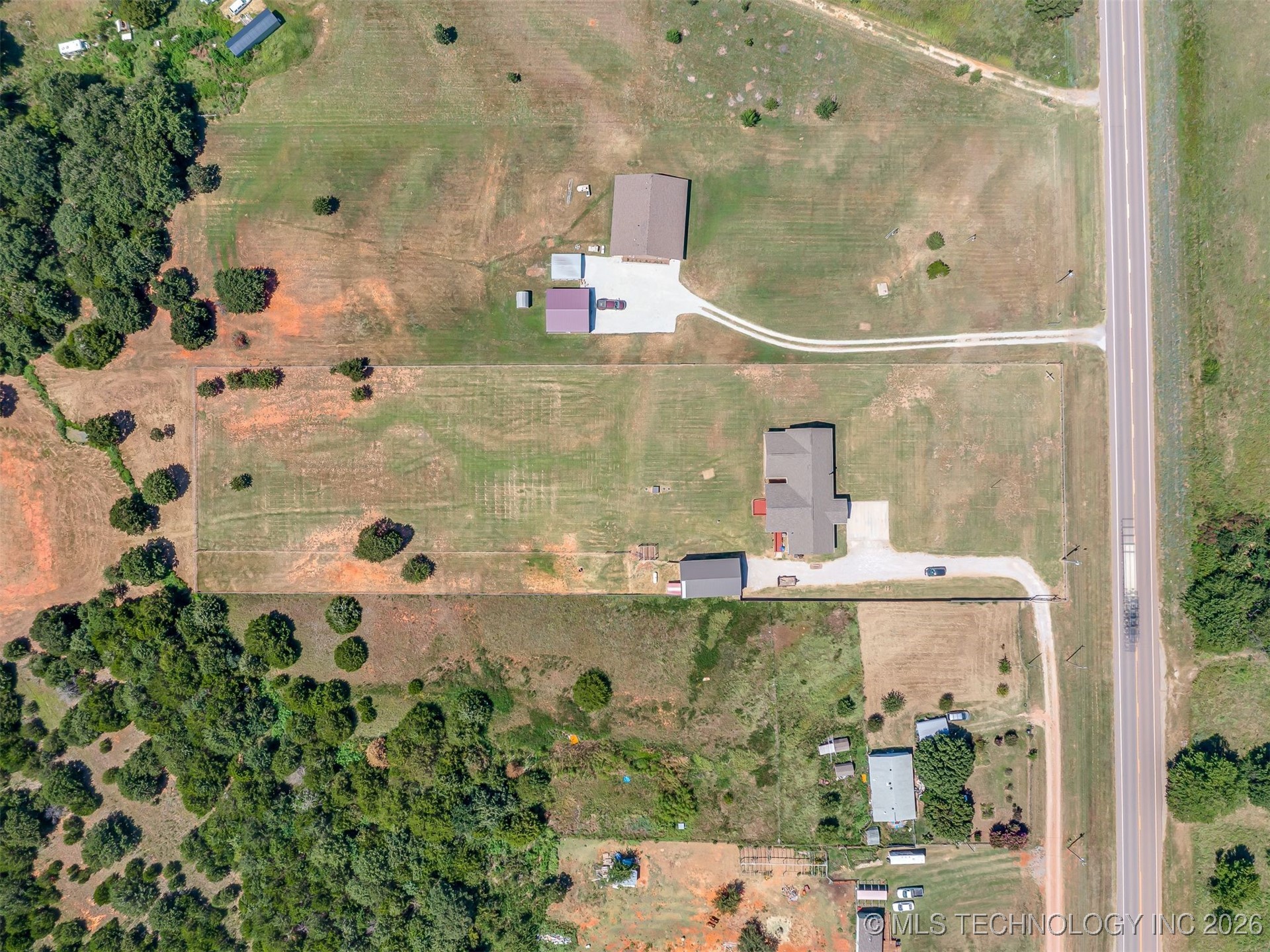 970589 Hwy 18 Highway Chandler OK 74834