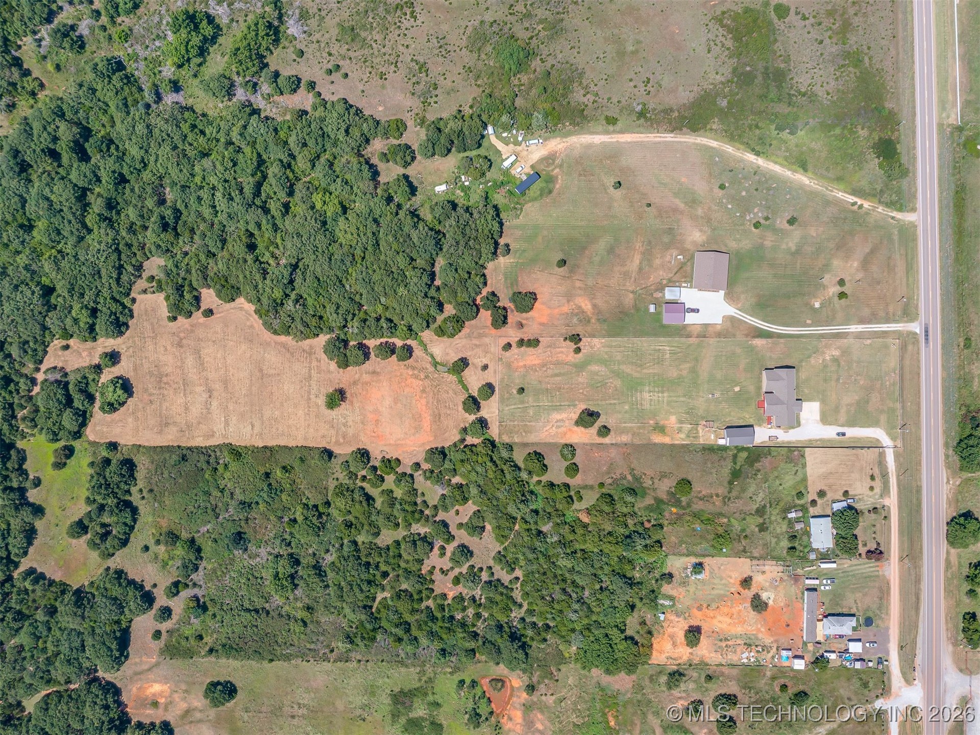 970589 Hwy 18 Highway Chandler OK 74834