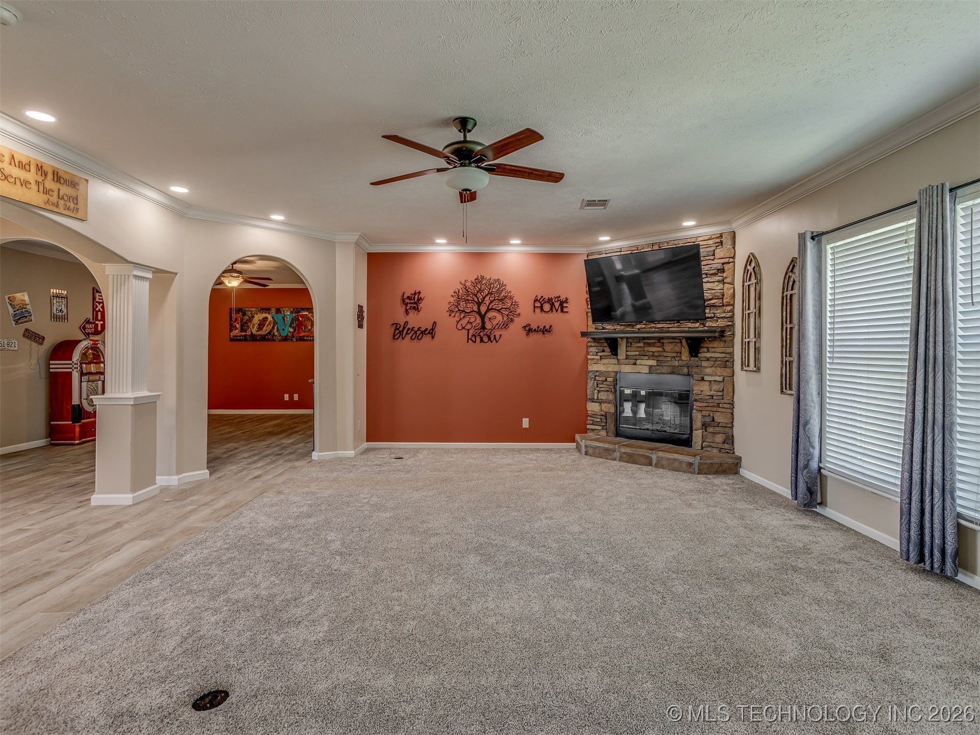 970589 Hwy 18 Highway Chandler OK 74834