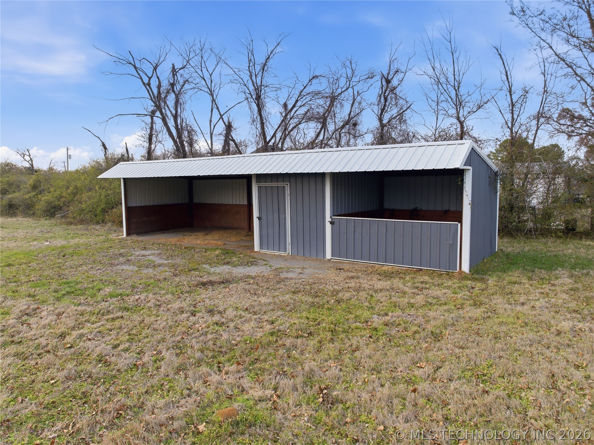 140 W Taylor Drive Sallisaw OK 74955