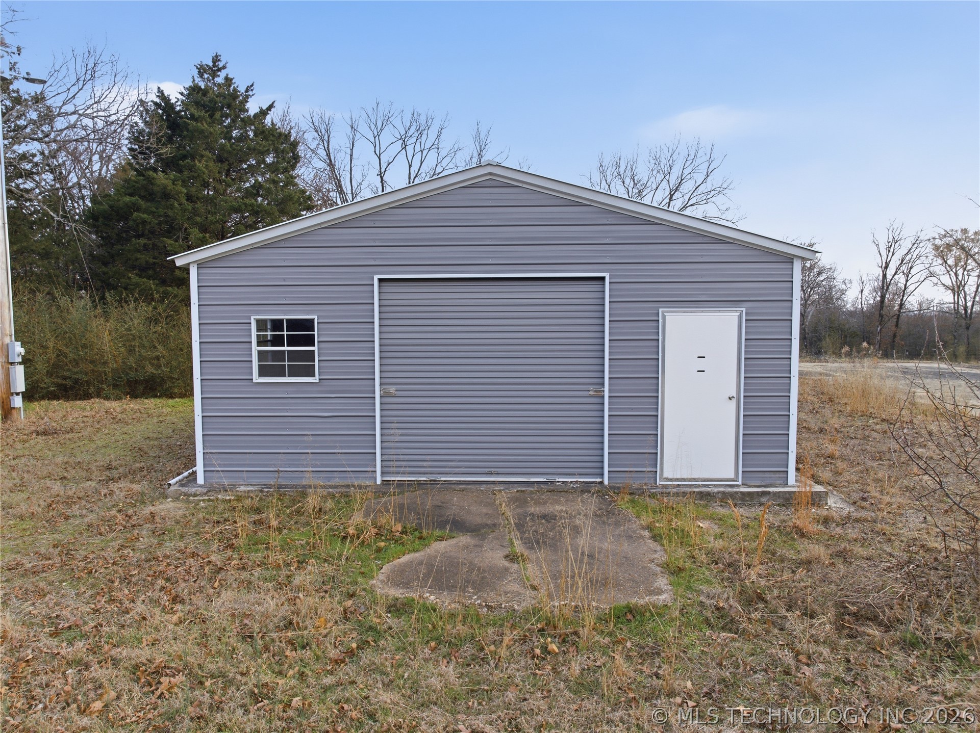 140 W Taylor Drive Sallisaw OK 74955