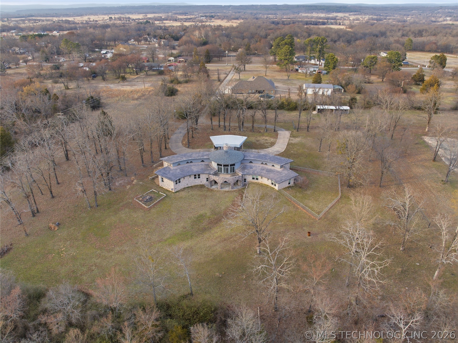 140 W Taylor Drive Sallisaw OK 74955