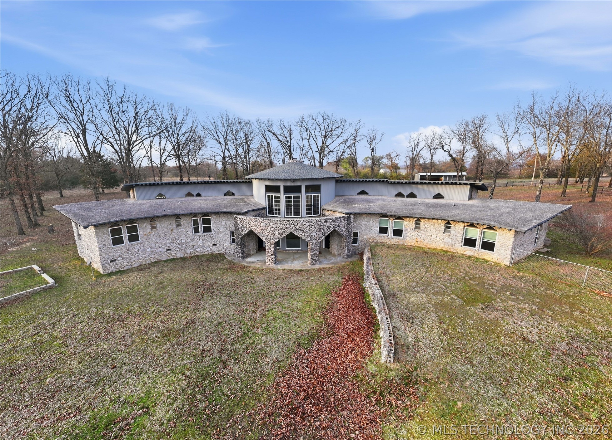 140 W Taylor Drive Sallisaw OK 74955