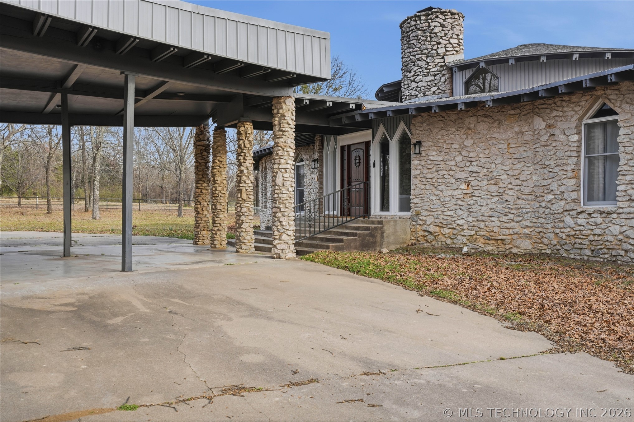 140 W Taylor Drive Sallisaw OK 74955