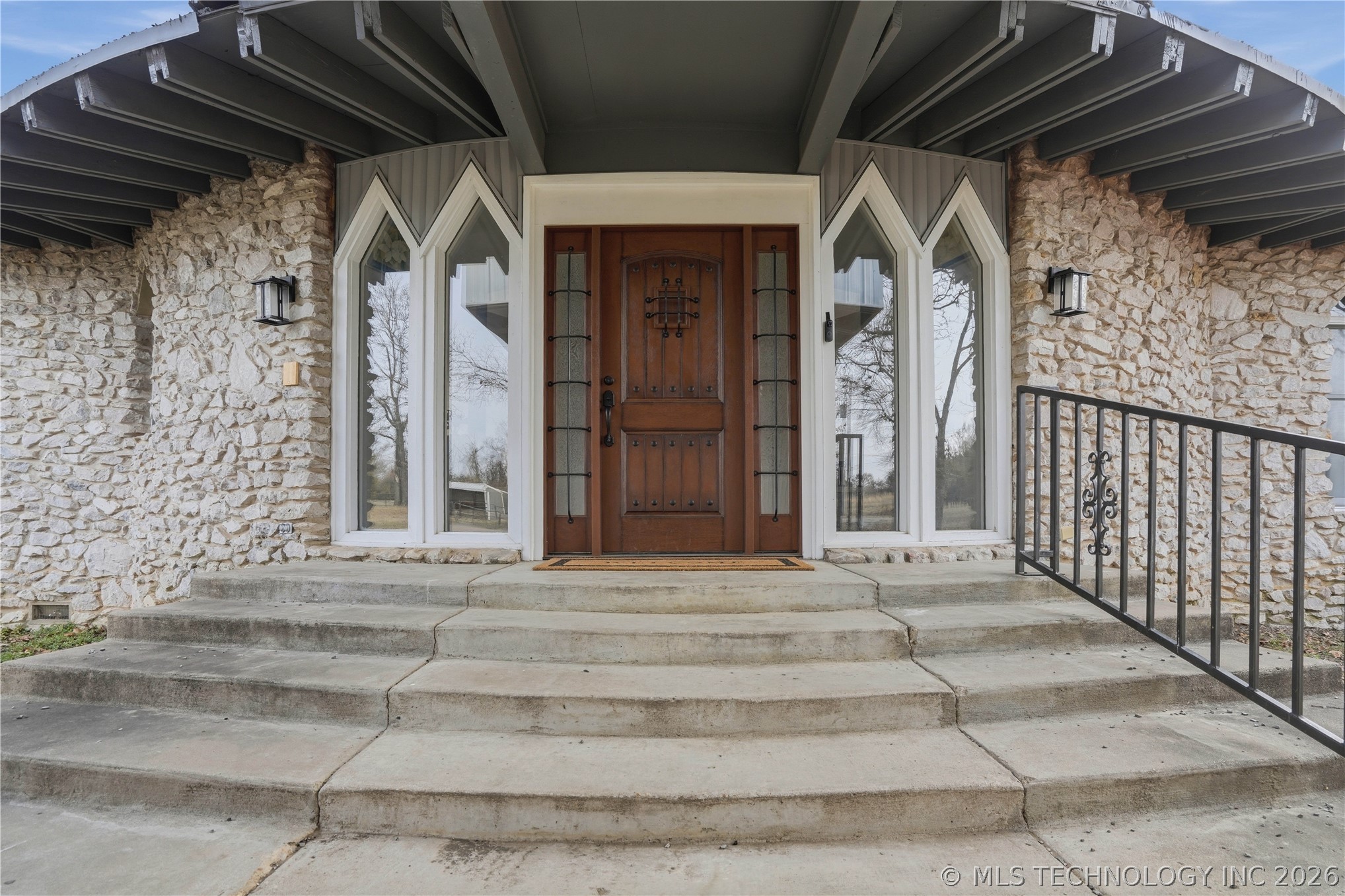 140 W Taylor Drive Sallisaw OK 74955
