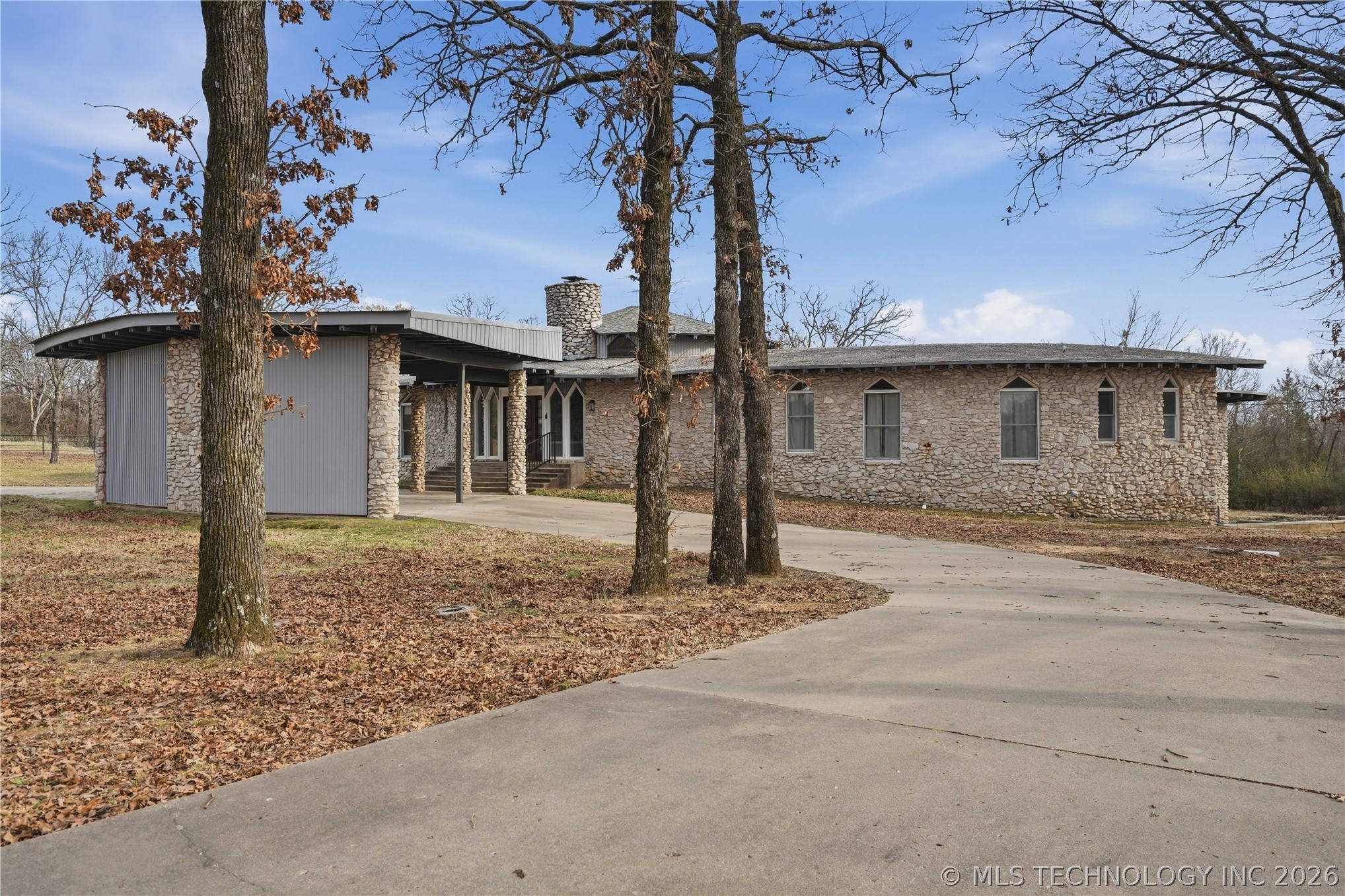 140 W Taylor Drive Sallisaw OK 74955