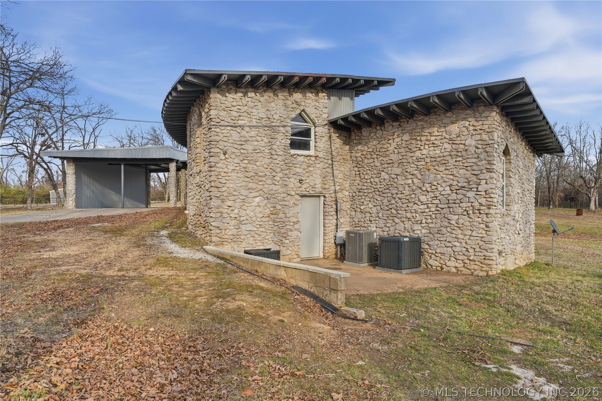 140 W Taylor Drive Sallisaw OK 74955