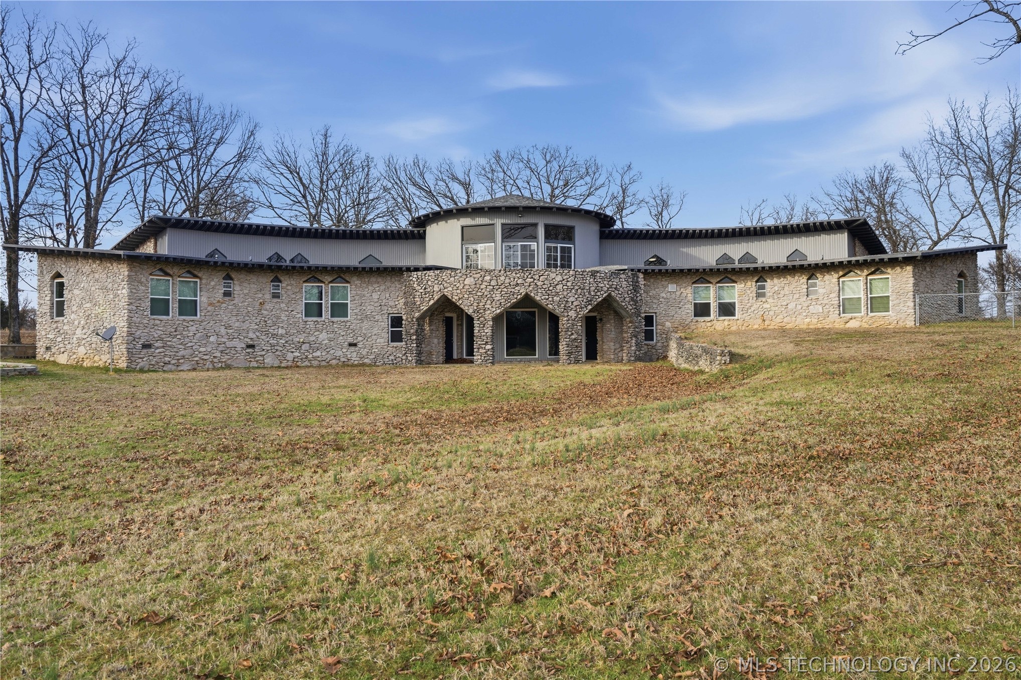 140 W Taylor Drive Sallisaw OK 74955