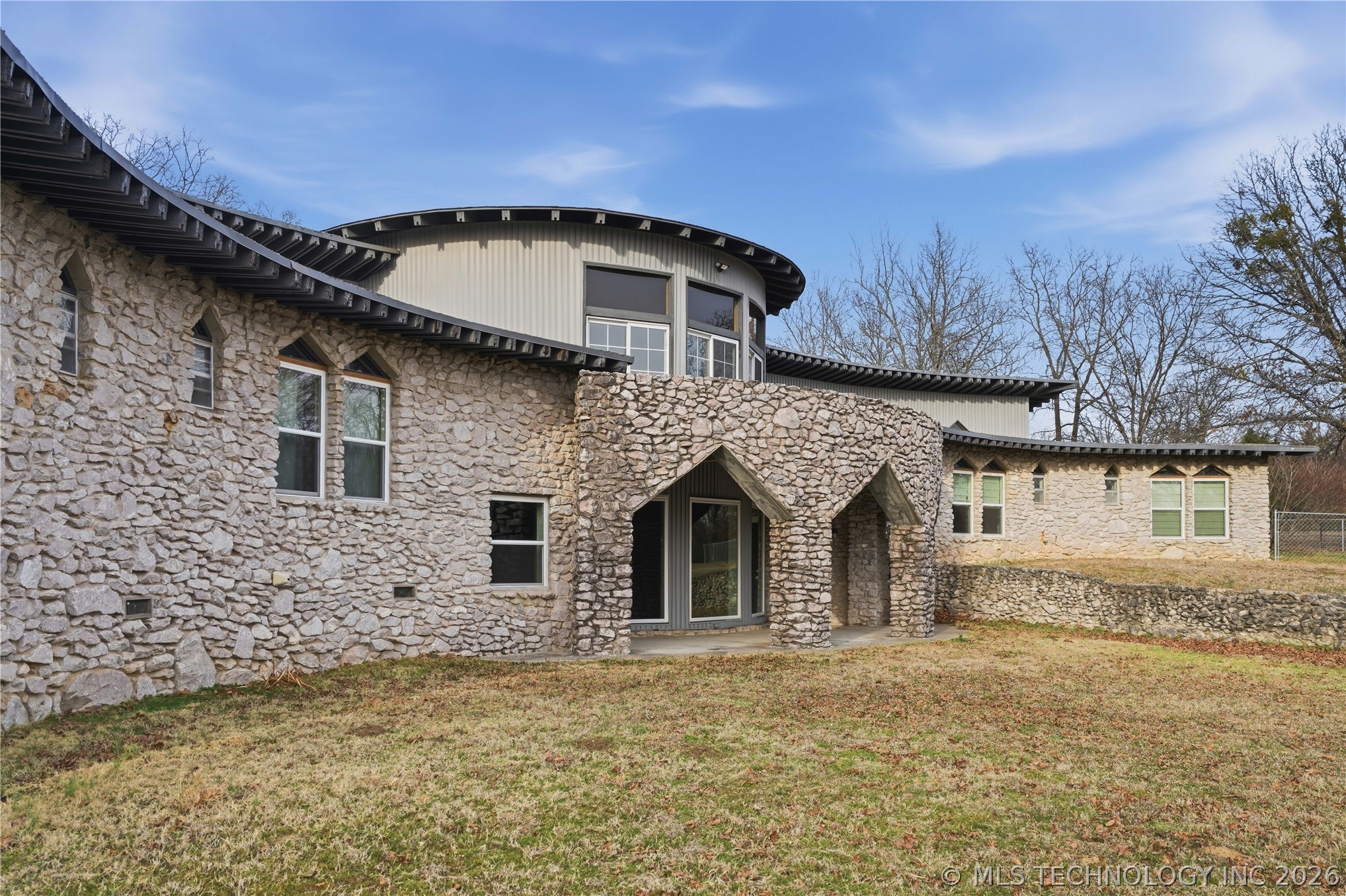 140 W Taylor Drive Sallisaw OK 74955