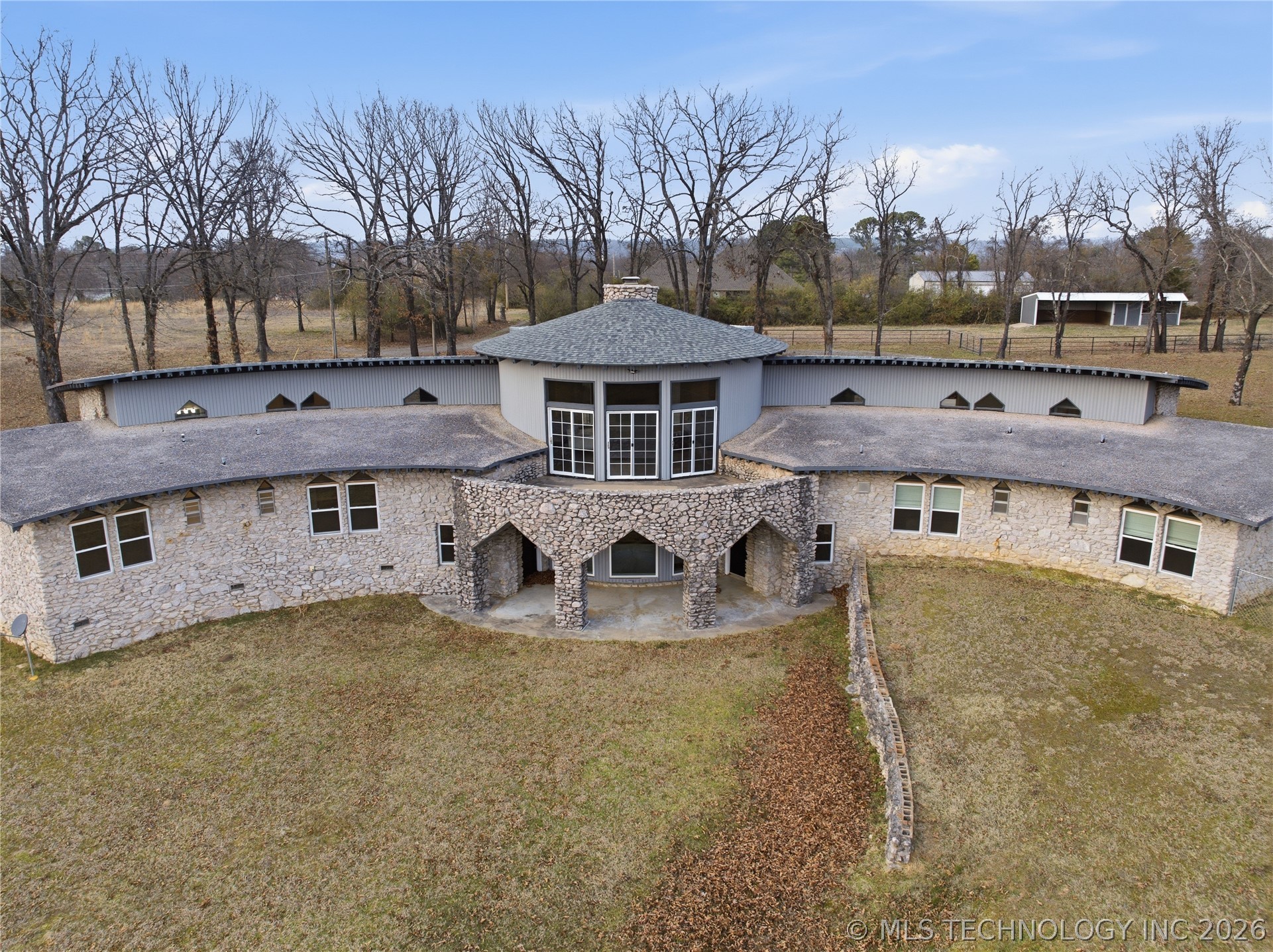 140 W Taylor Drive Sallisaw OK 74955