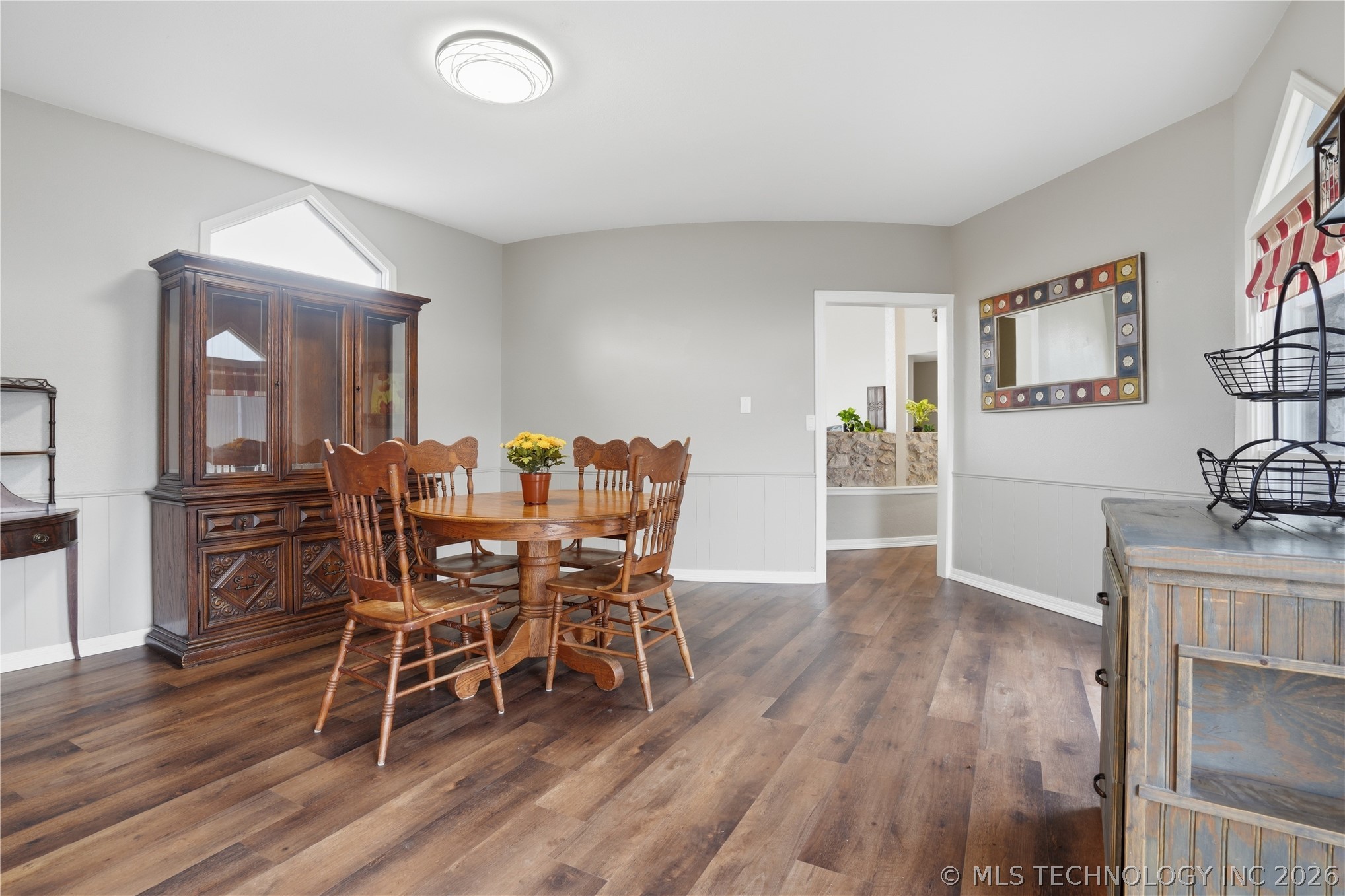 140 W Taylor Drive Sallisaw OK 74955