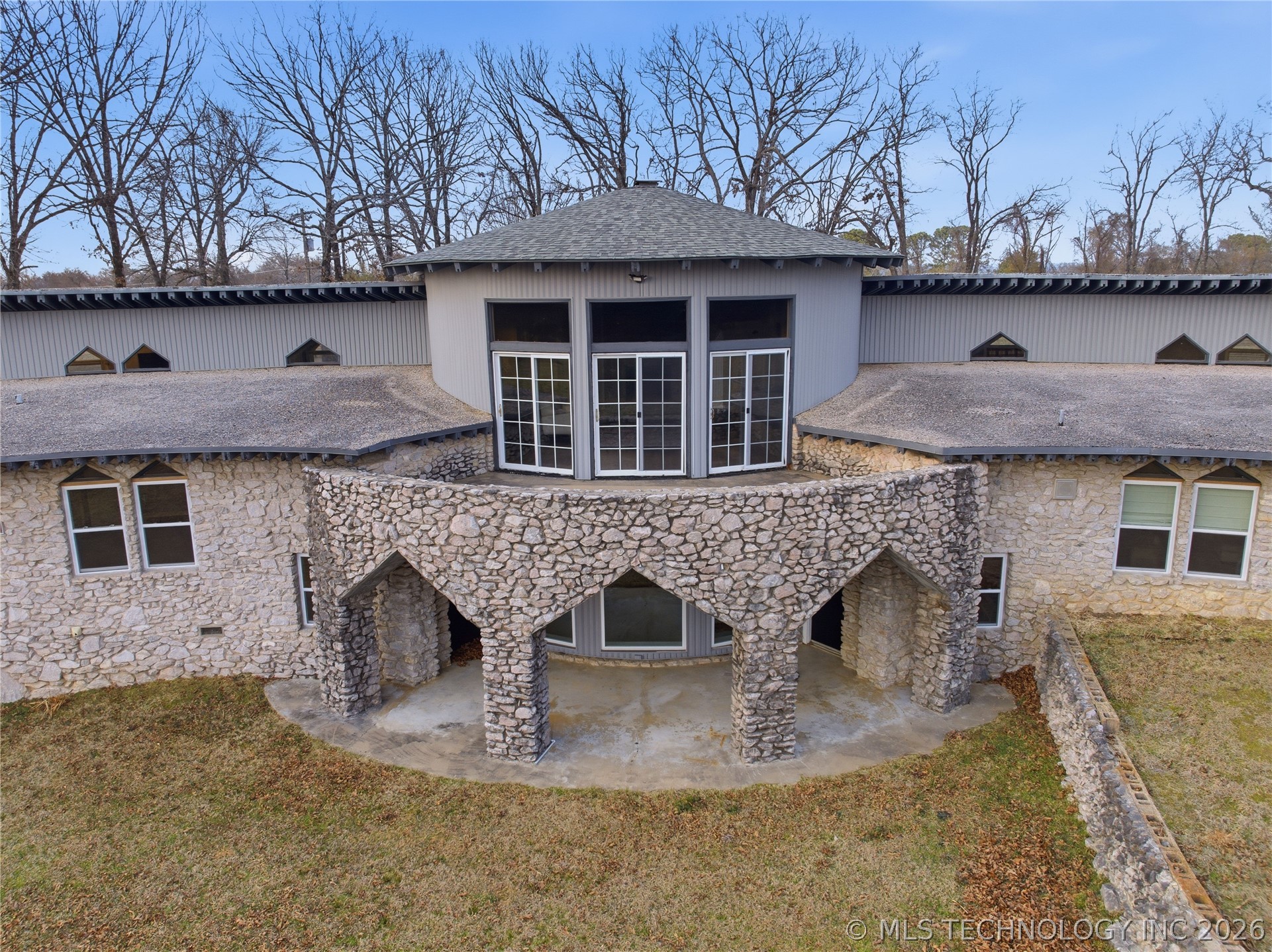 140 W Taylor Drive Sallisaw OK 74955