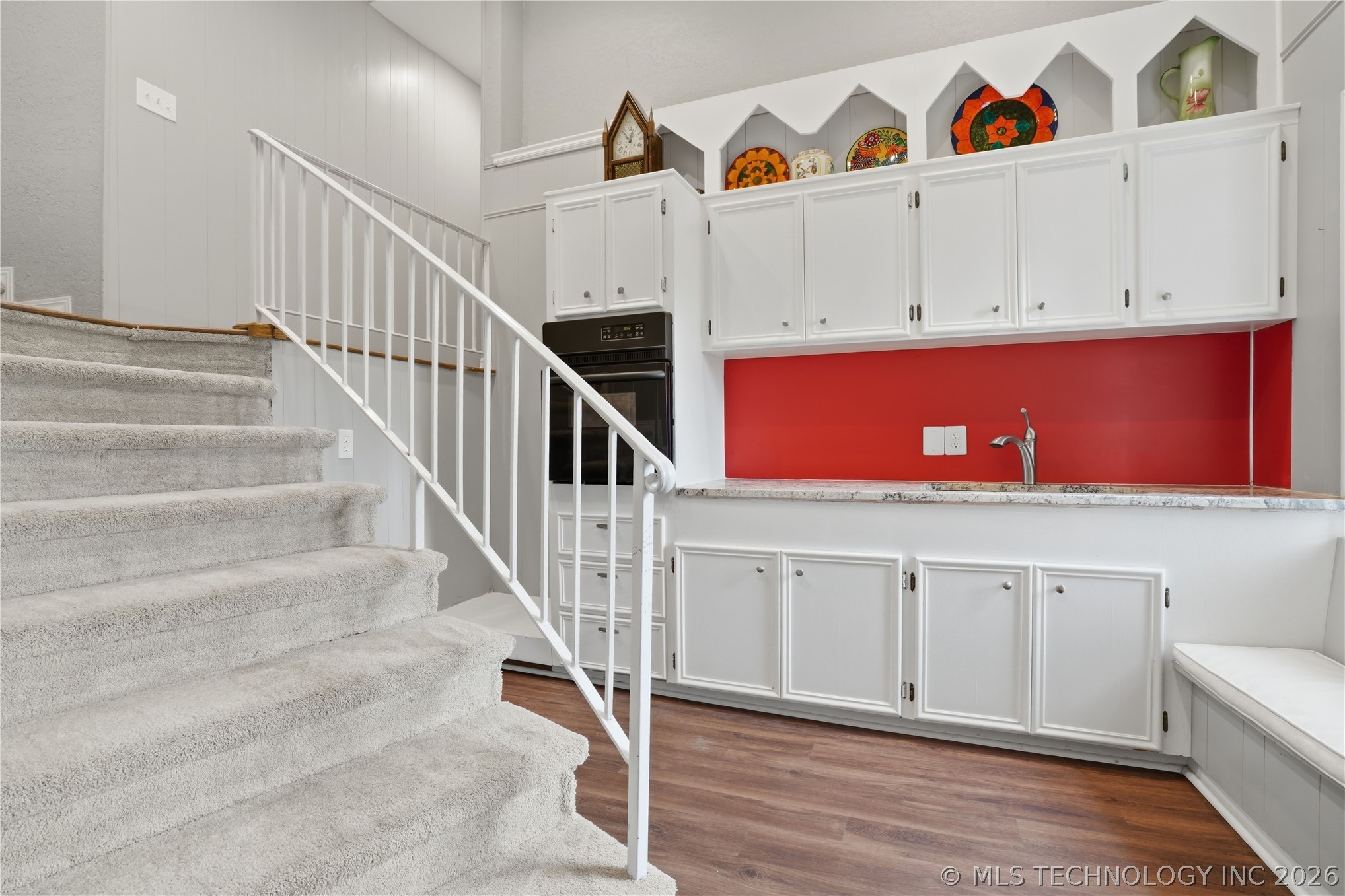 140 W Taylor Drive Sallisaw OK 74955