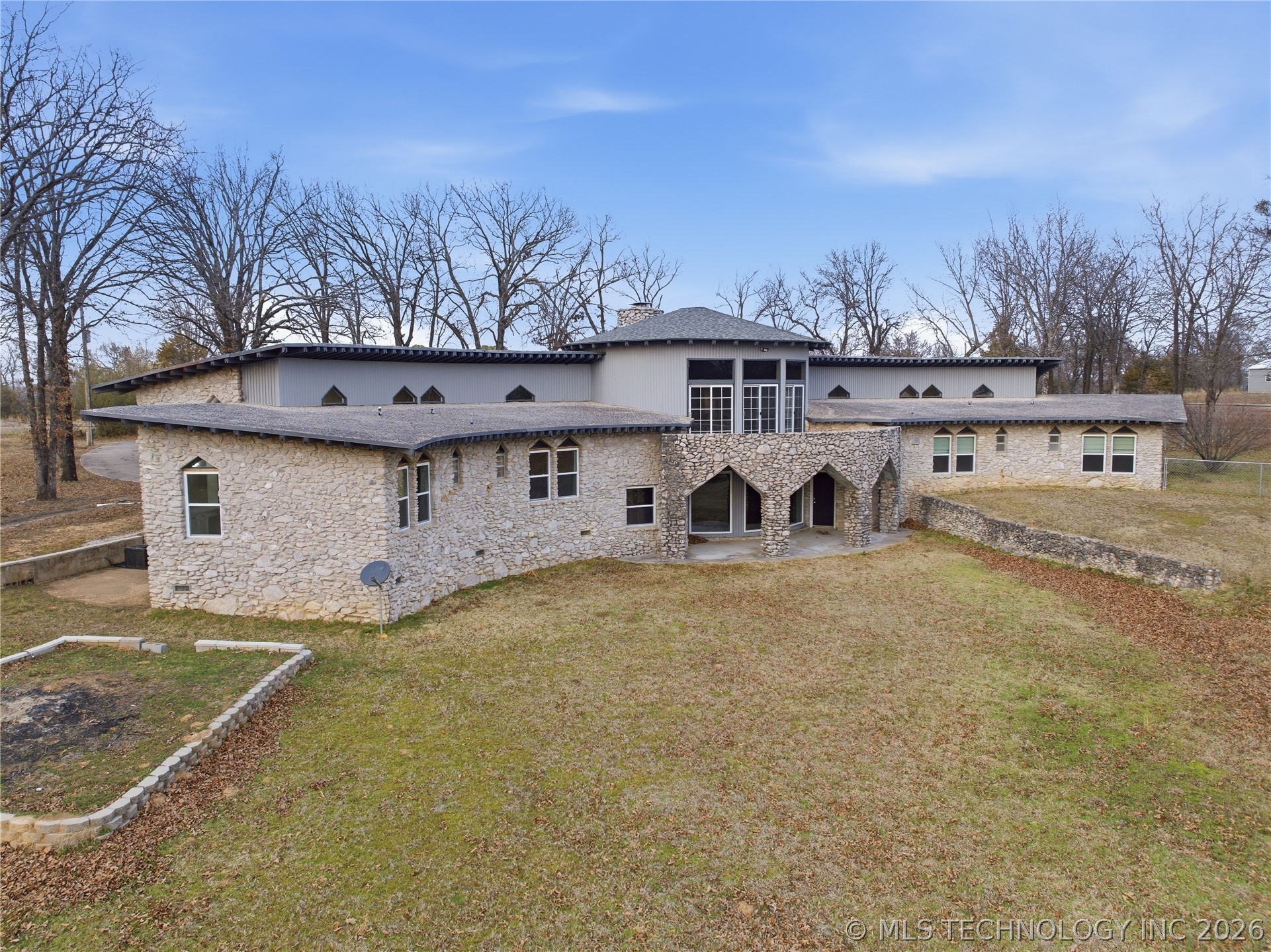 140 W Taylor Drive Sallisaw OK 74955