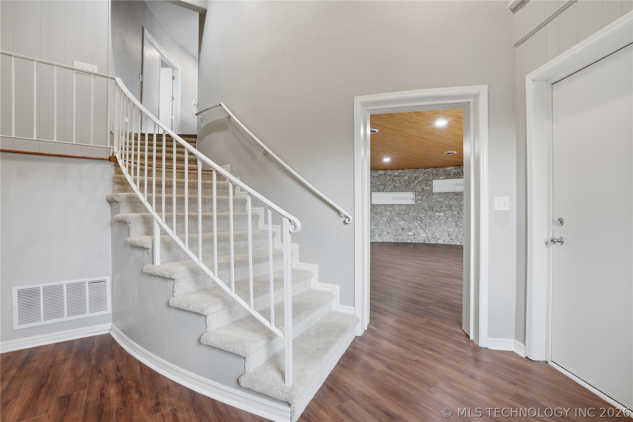 140 W Taylor Drive Sallisaw OK 74955